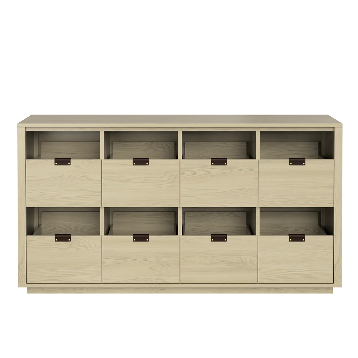 Symbol Audio DOVETAIL 4 × 2 Storage Cabinet - Image 6