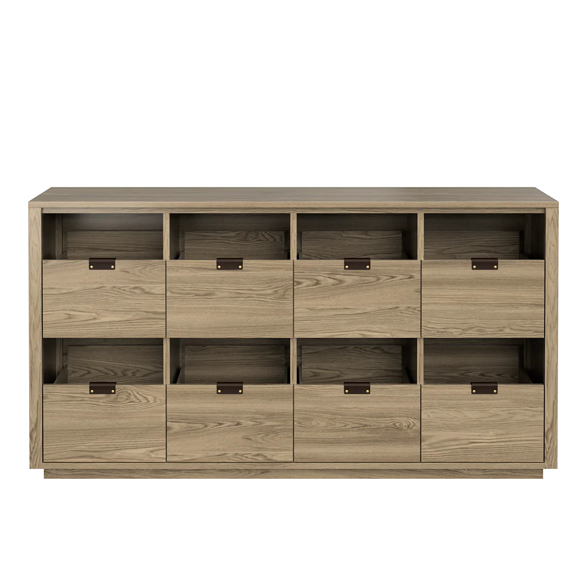 Symbol Audio DOVETAIL 4 × 2 Storage Cabinet - Image 7