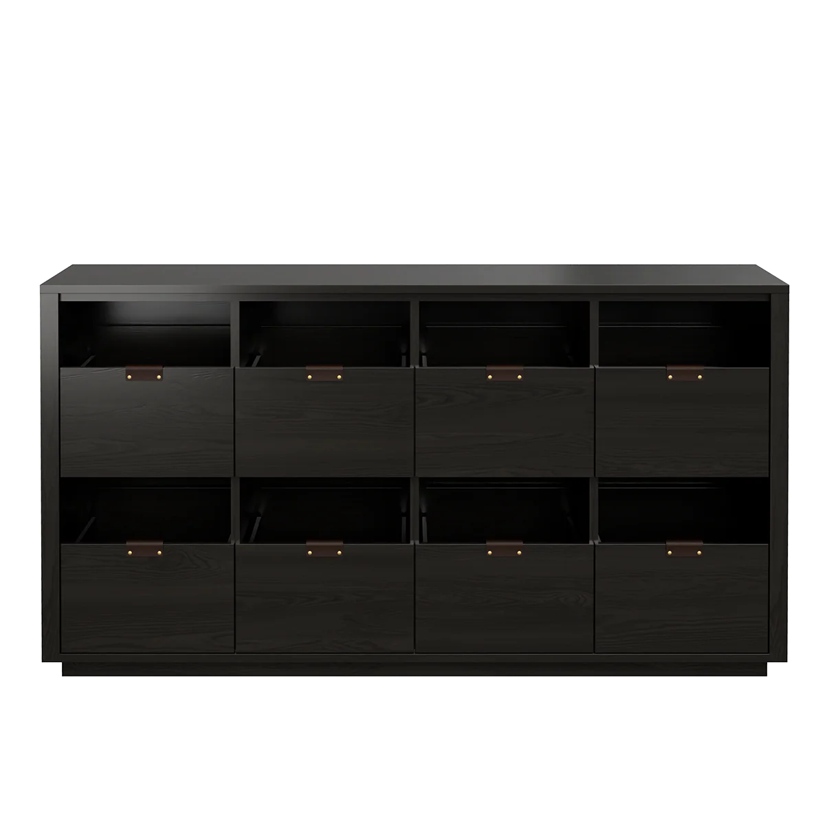 Symbol Audio DOVETAIL 4 × 2 Storage Cabinet - Image 8