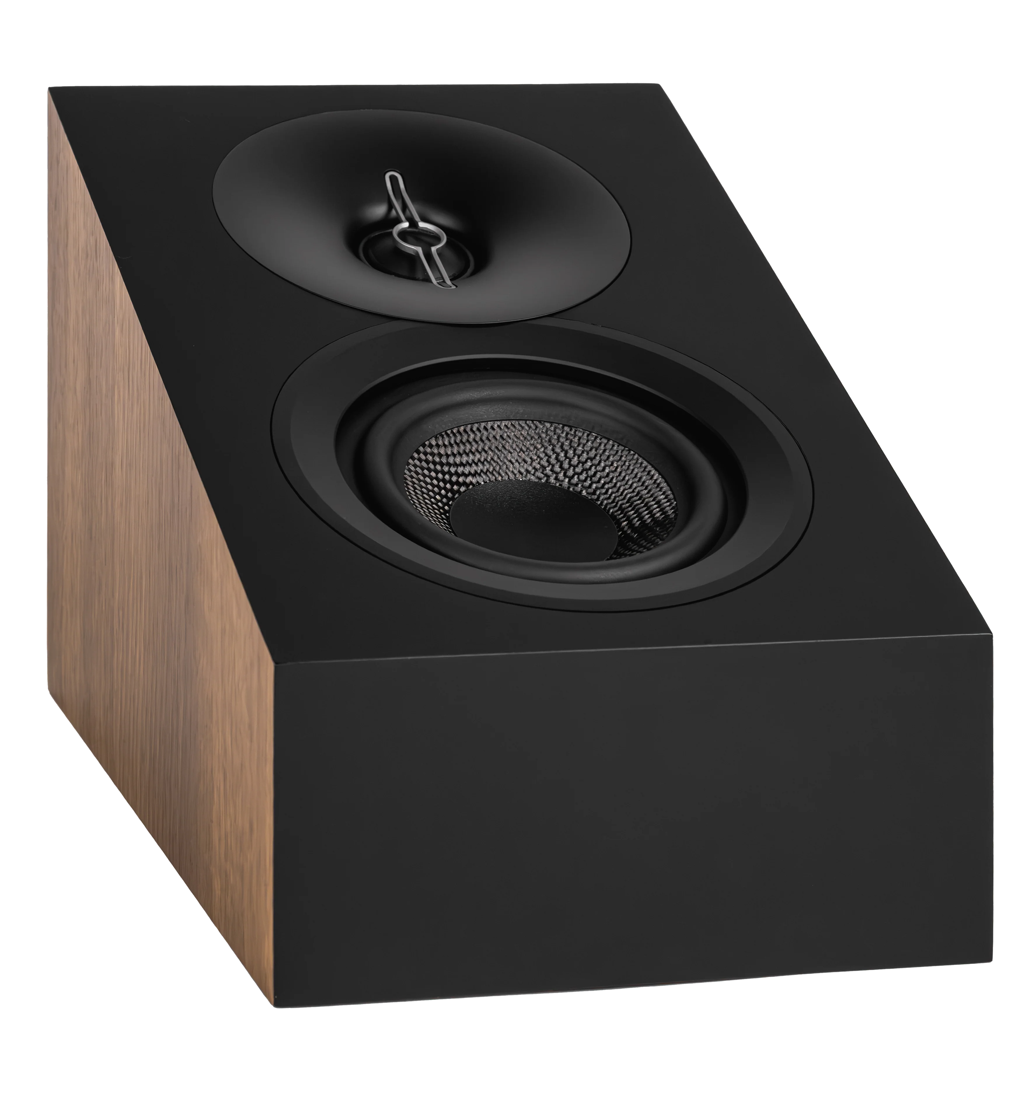 ELAC Debut 3.0 DA43 4 Inch On Wall/Atmos Enable Speakers (Pair) - Image 12