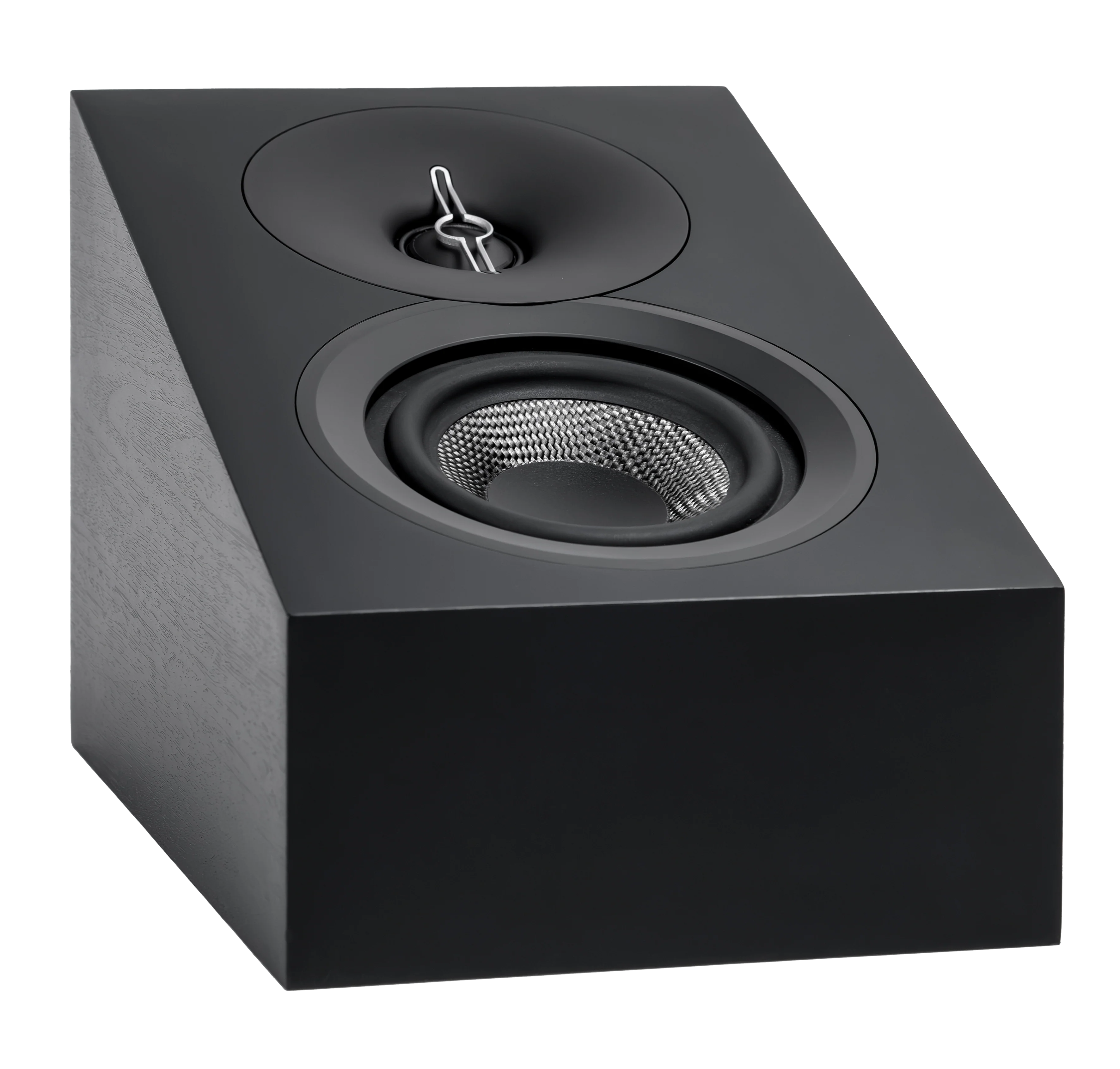 ELAC Debut 3.0 DA43 4 Inch On Wall/Atmos Enable Speakers (Pair) - Image 3