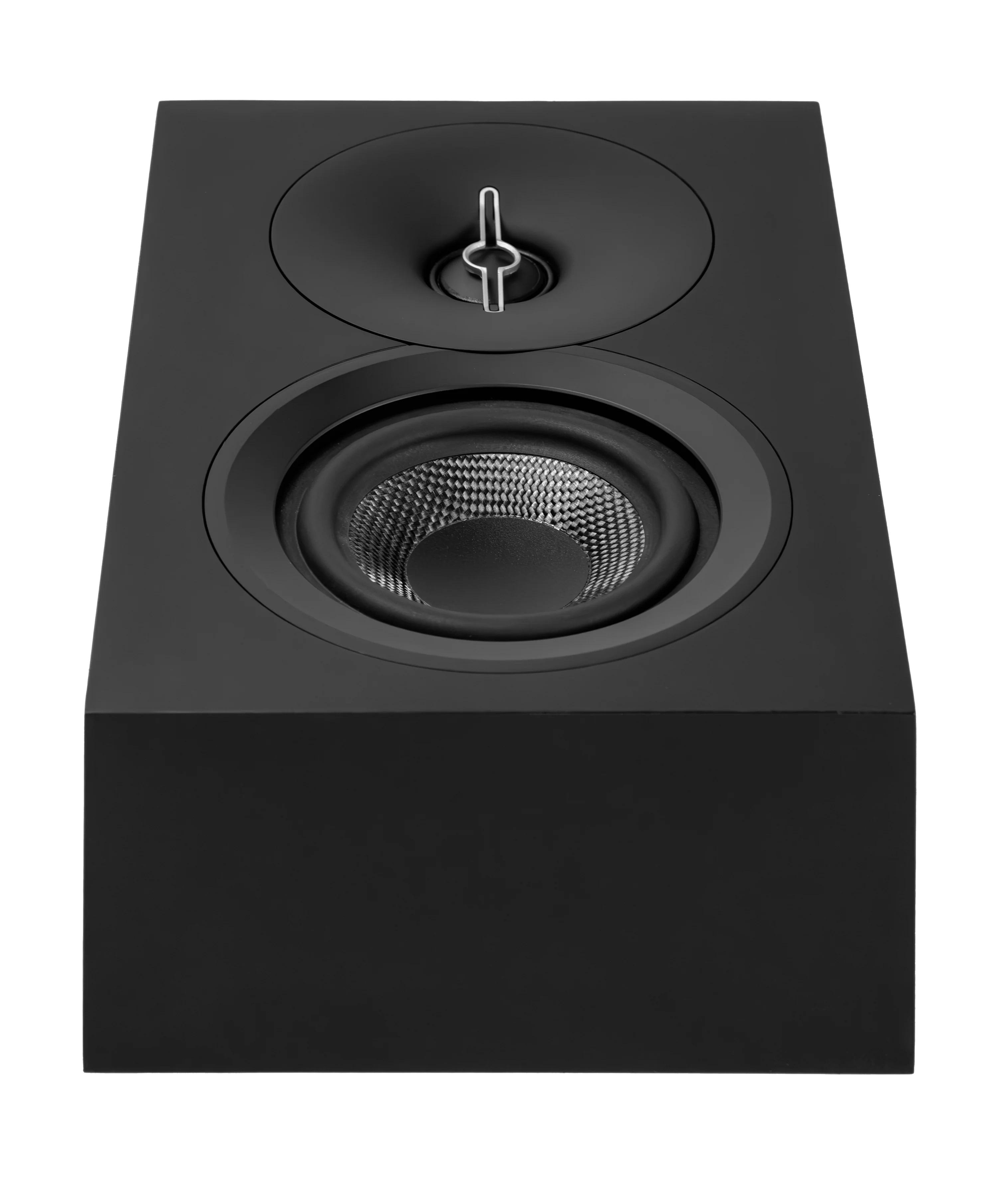 ELAC Debut 3.0 DA43 4 Inch On Wall/Atmos Enable Speakers (Pair) - Image 4