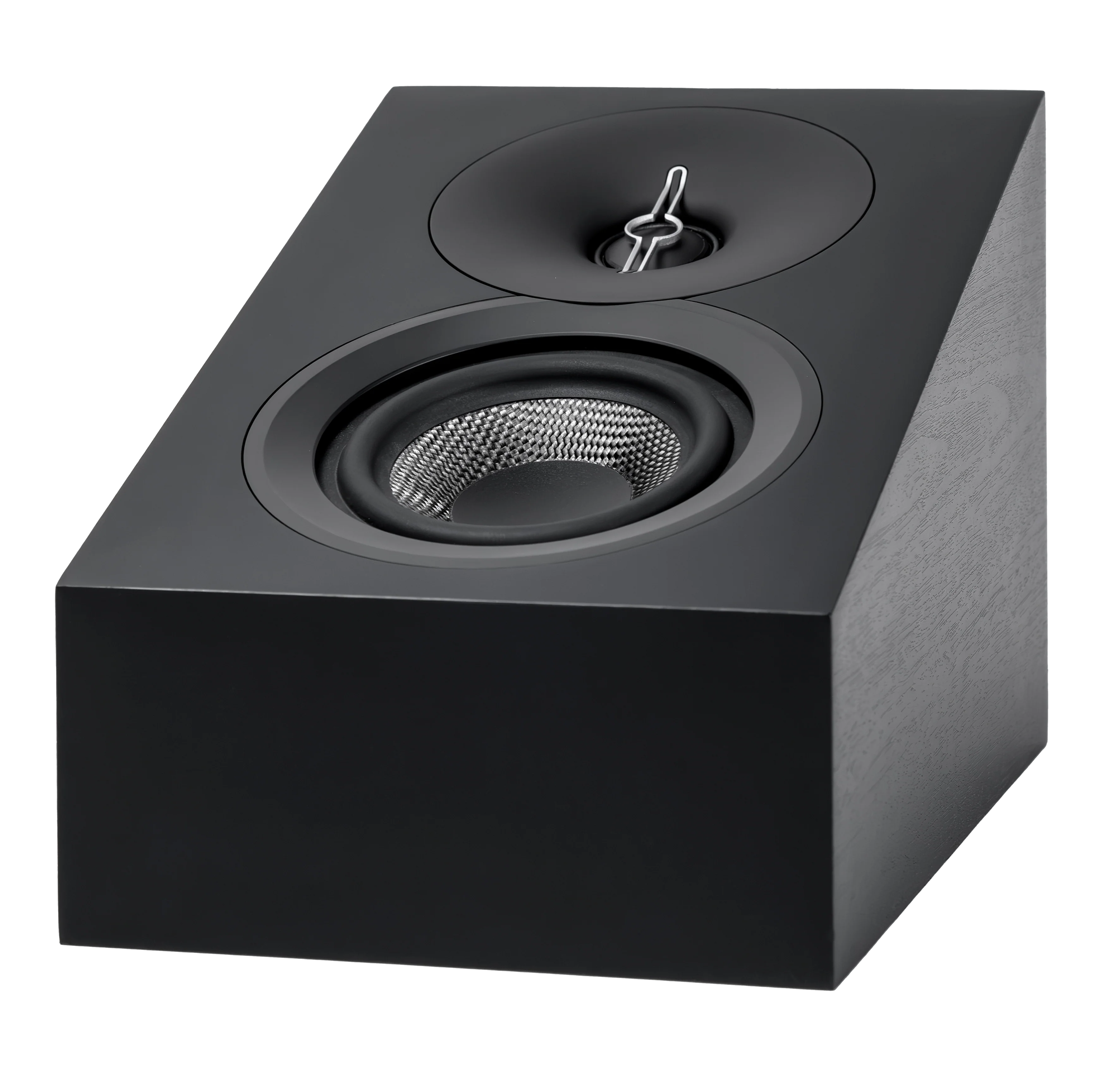 ELAC Debut 3.0 DA43 4 Inch On Wall/Atmos Enable Speakers (Pair) - Image 5