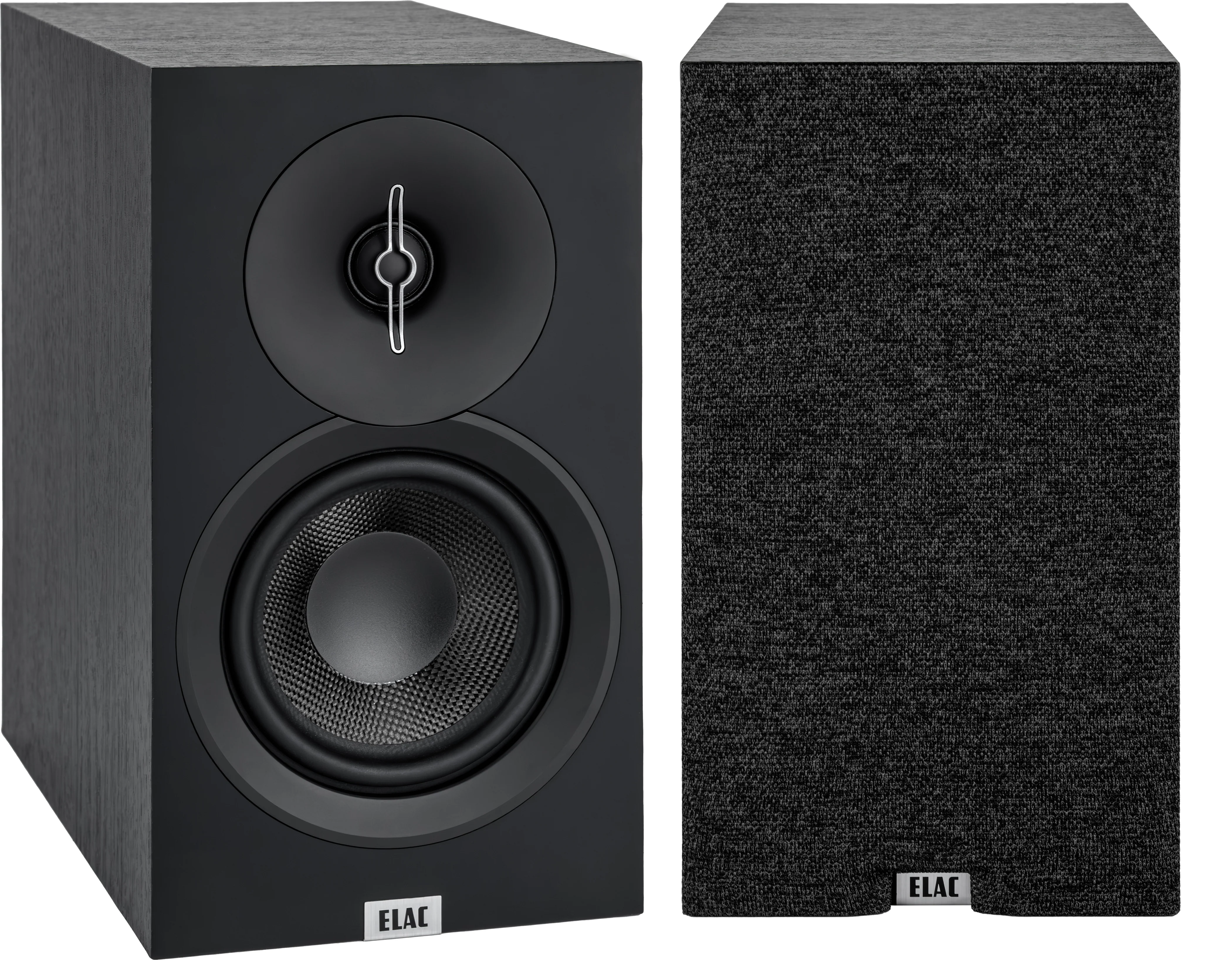 ELAC Debut 3.0 DB53 5.25 Inch Bookshelf Speakers (Pair)