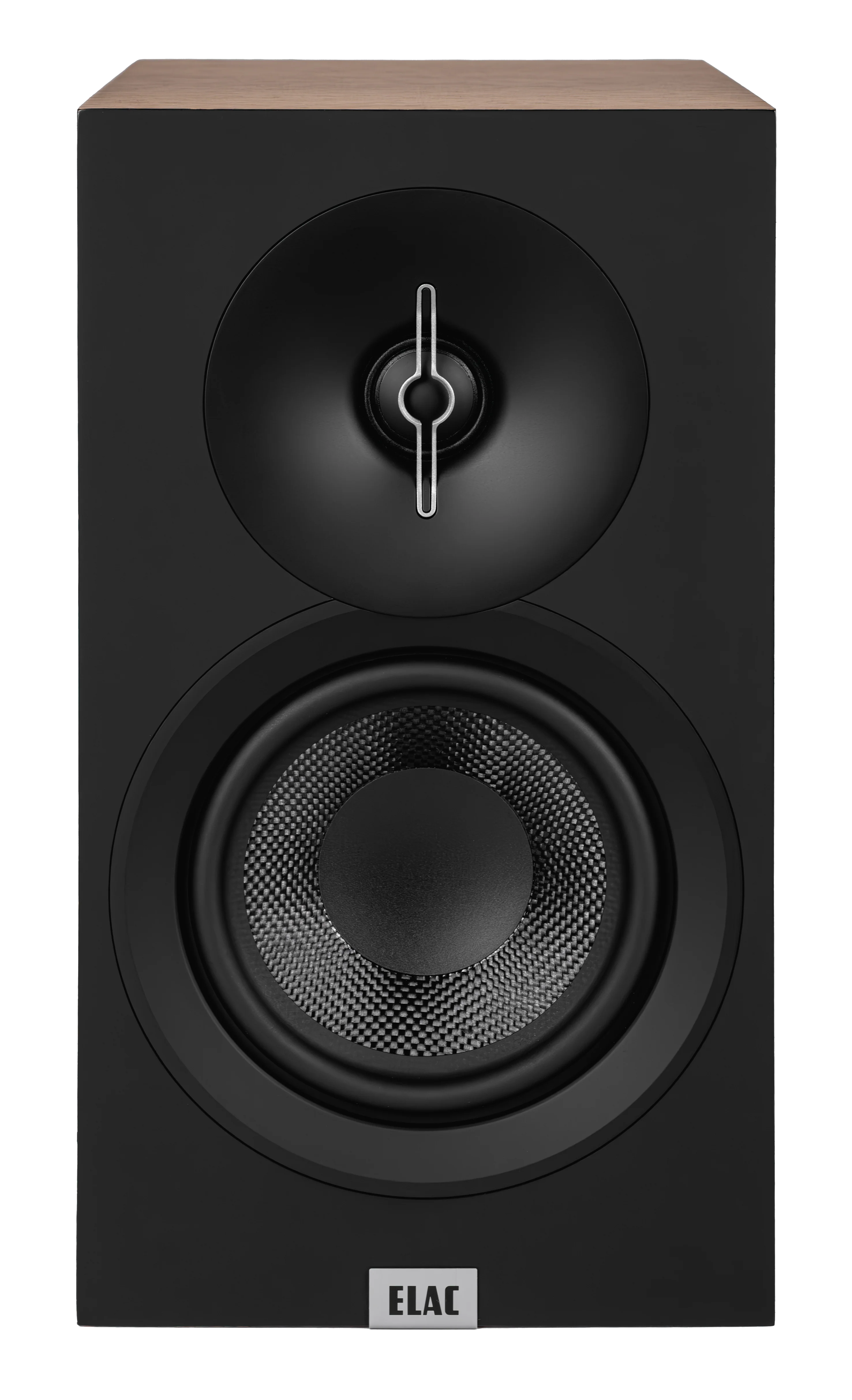 ELAC Debut 3.0 DB53 5.25 Inch Bookshelf Speakers (Pair) - Image 11