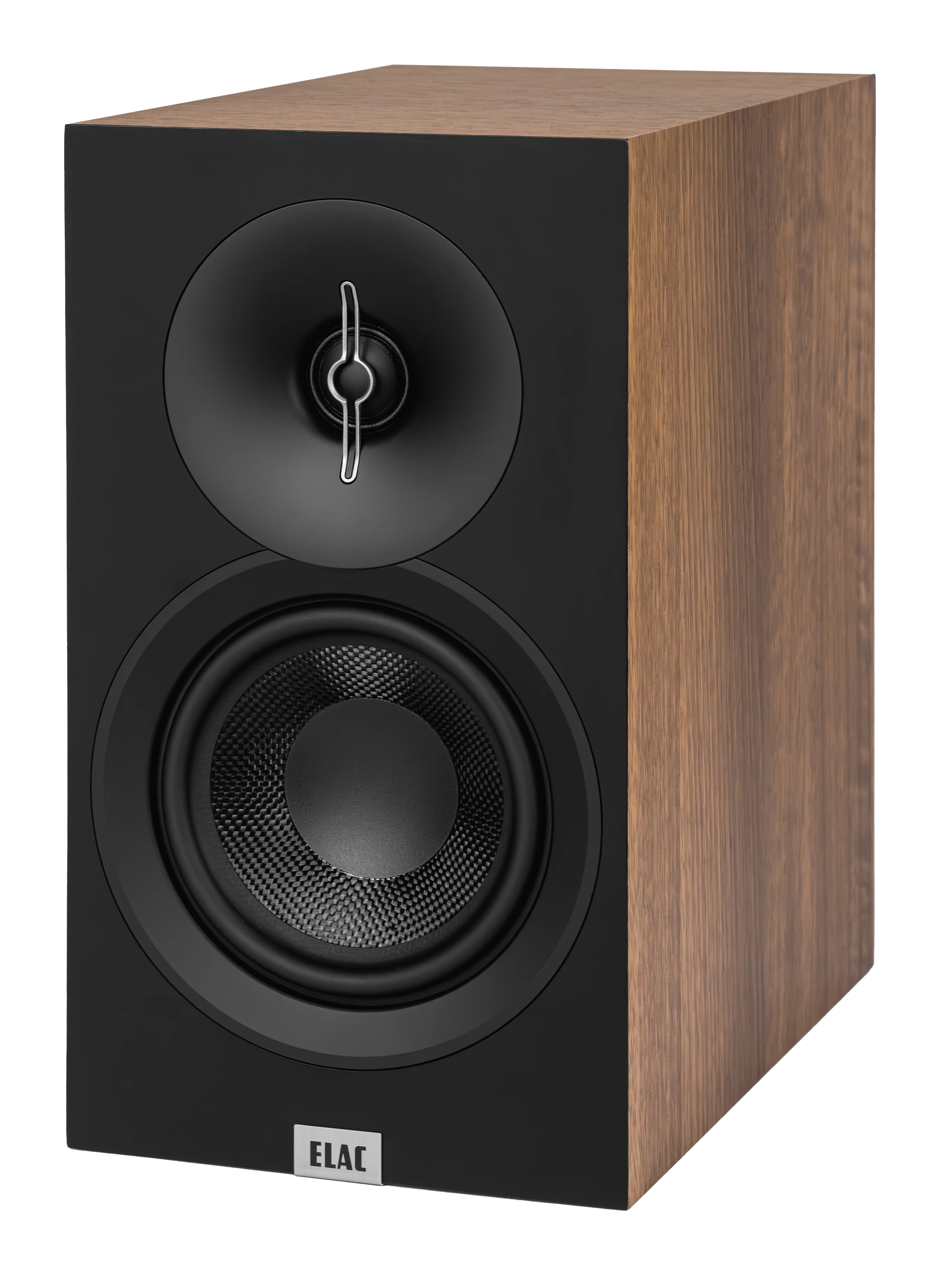 ELAC Debut 3.0 DB53 5.25 Inch Bookshelf Speakers (Pair) - Image 12