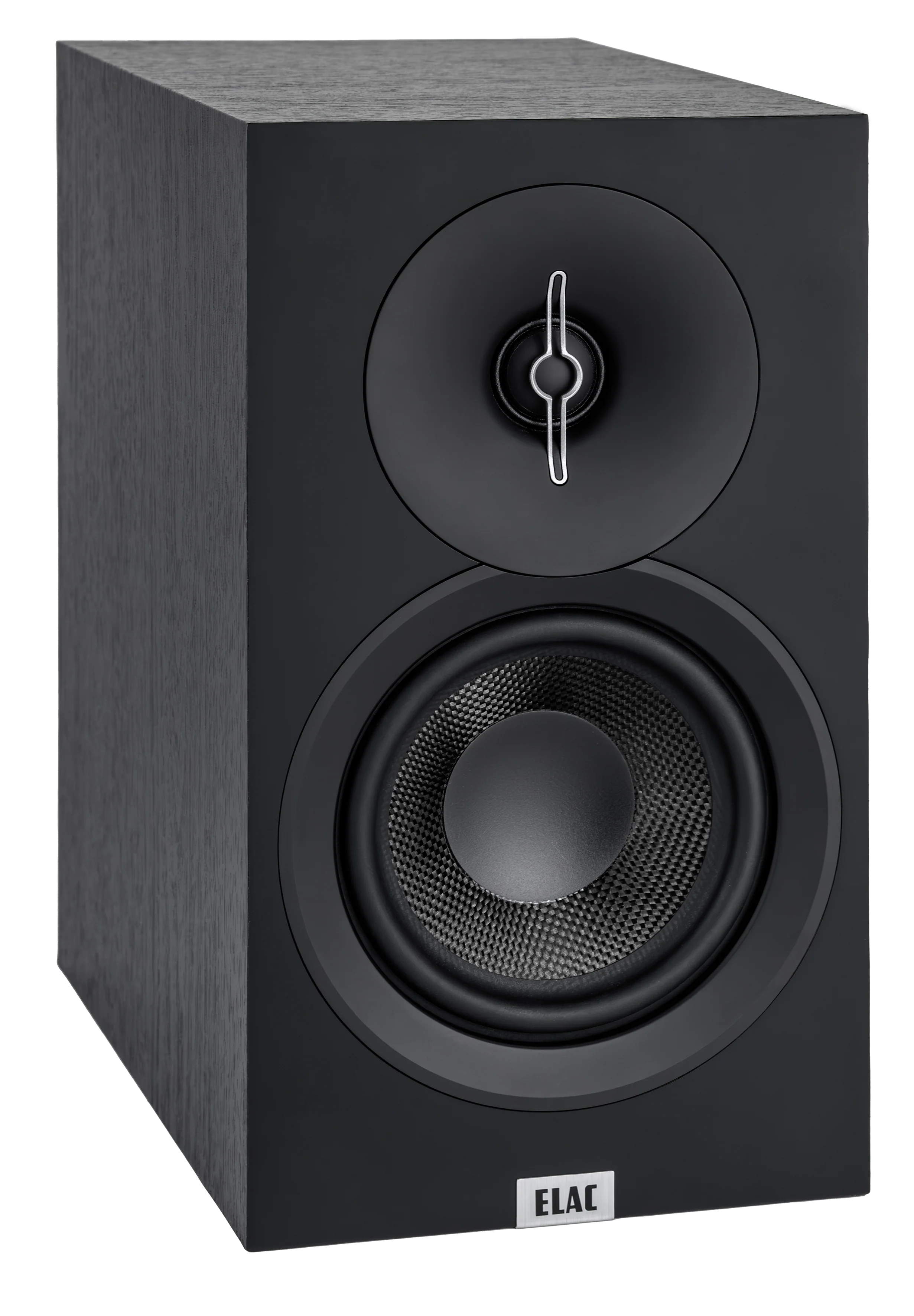 ELAC Debut 3.0 DB53 5.25 Inch Bookshelf Speakers (Pair) - Image 3