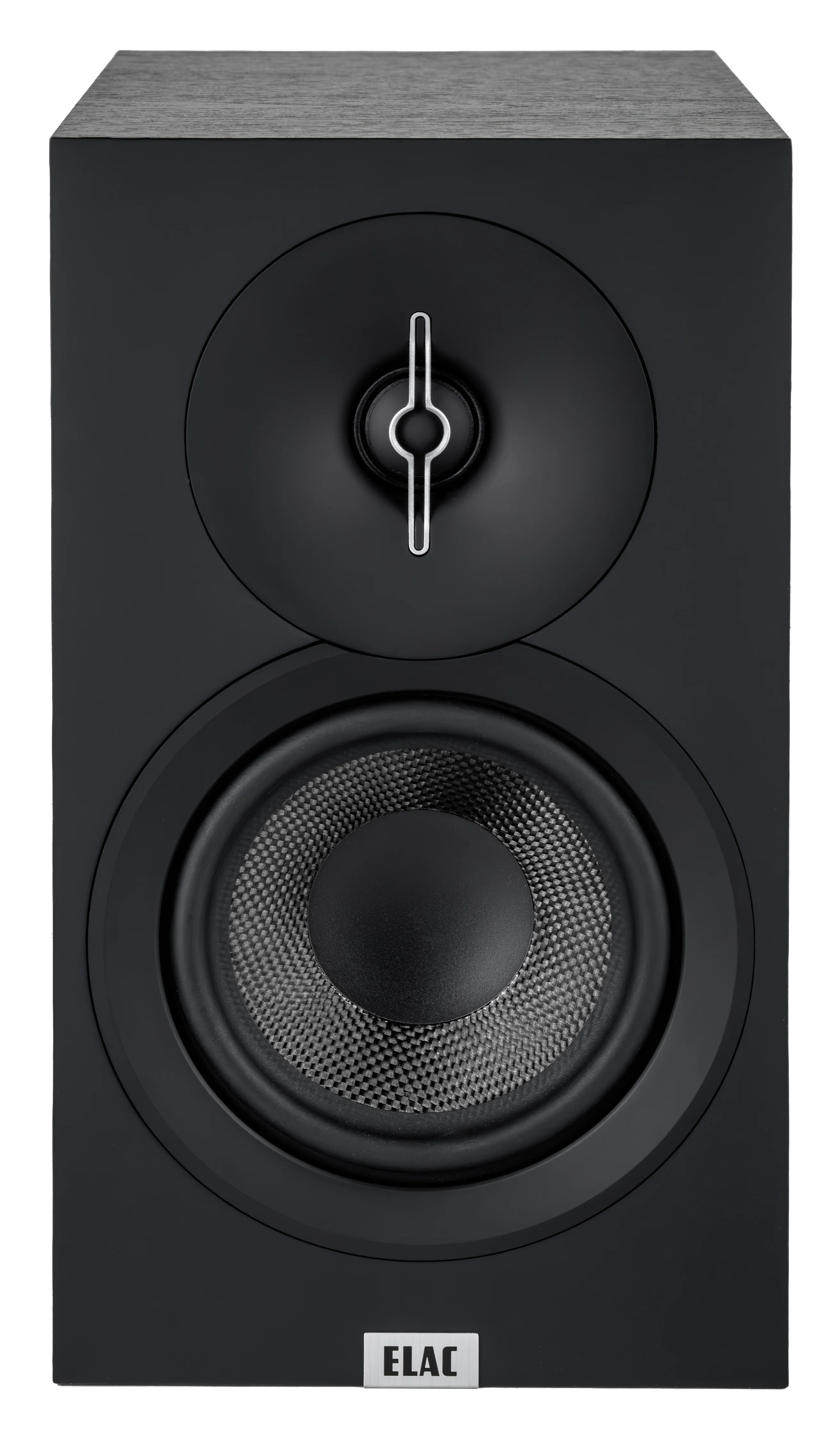 ELAC Debut 3.0 DB53 5.25 Inch Bookshelf Speakers (Pair) - Image 4
