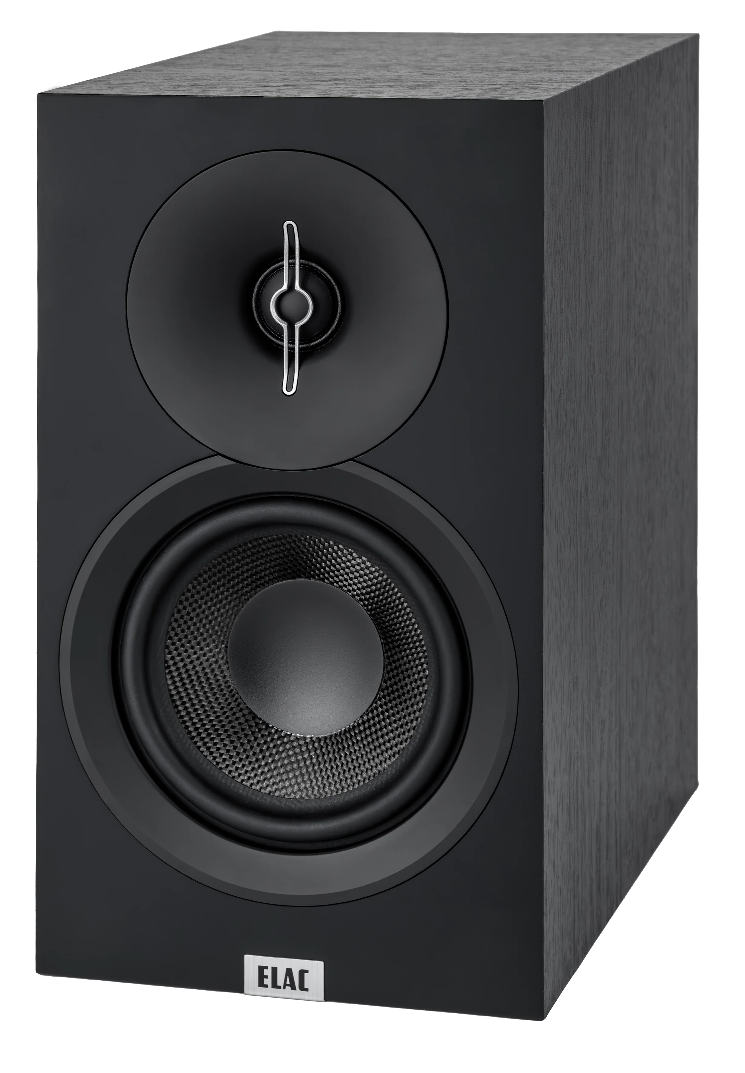 ELAC Debut 3.0 DB53 5.25 Inch Bookshelf Speakers (Pair) - Image 5