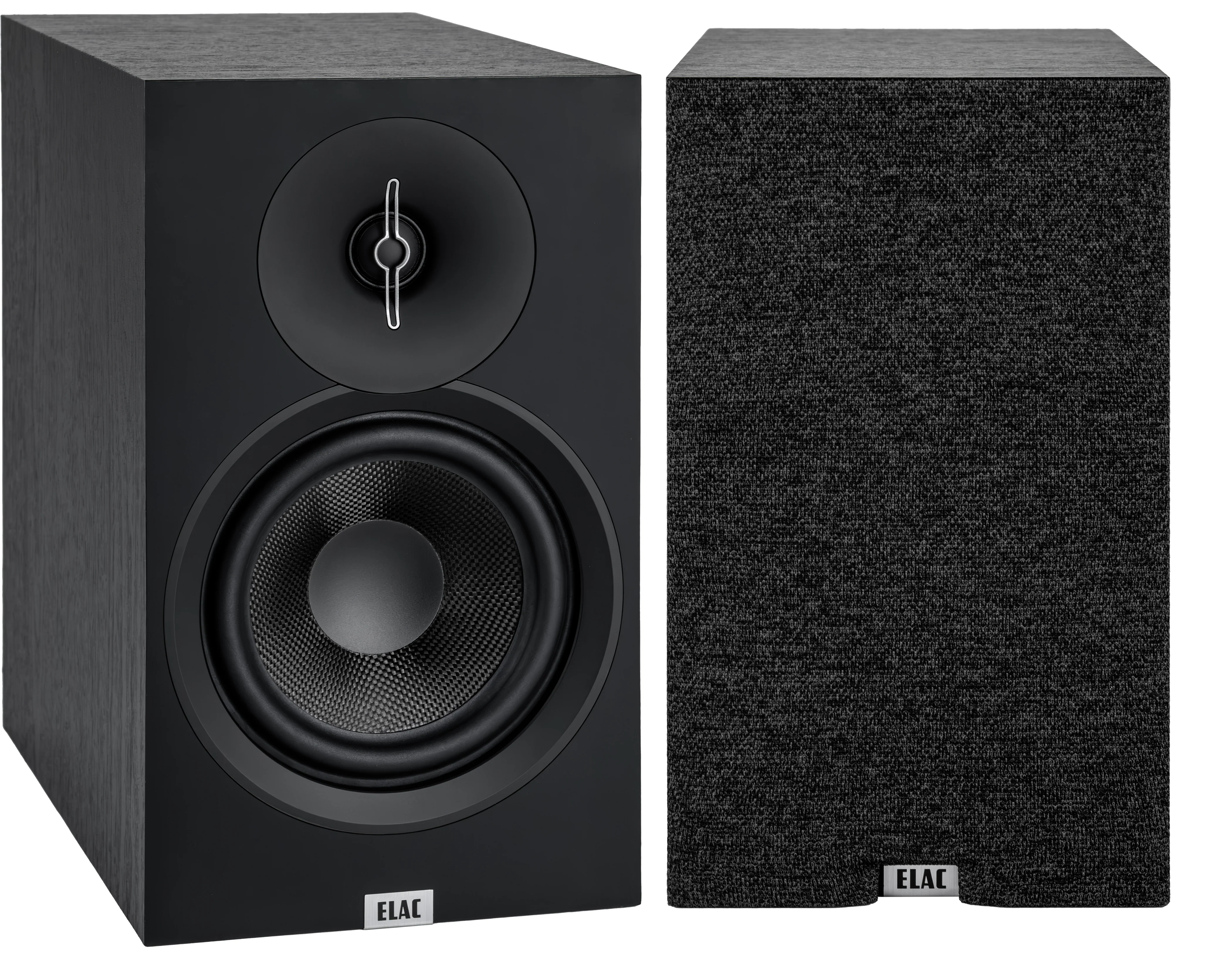 ELAC Debut 3.0 DB63 6.5 Inch Bookshelf Speakers (Pair)