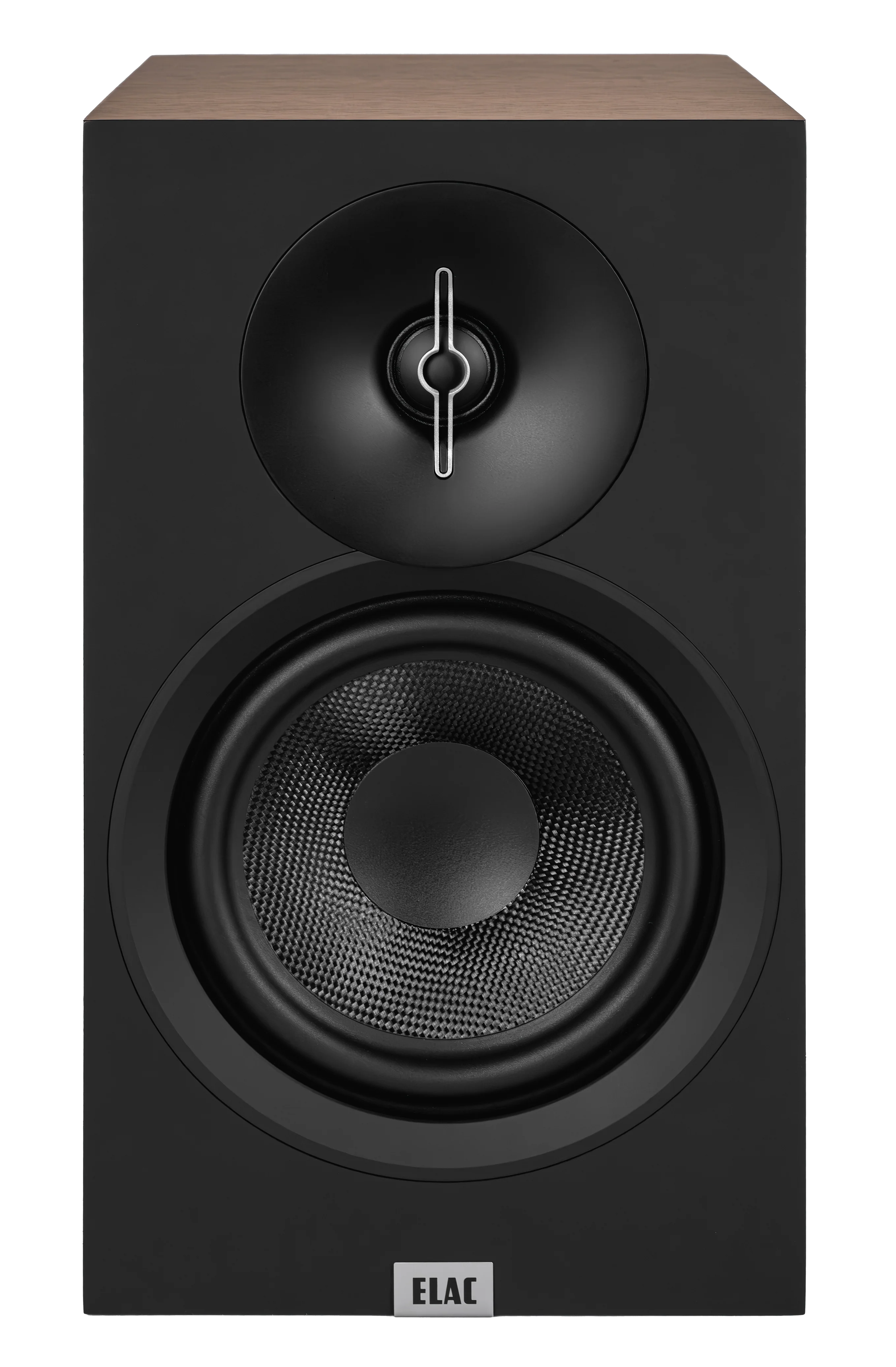 ELAC Debut 3.0 DB63 6.5 Inch Bookshelf Speakers (Pair) - Image 10