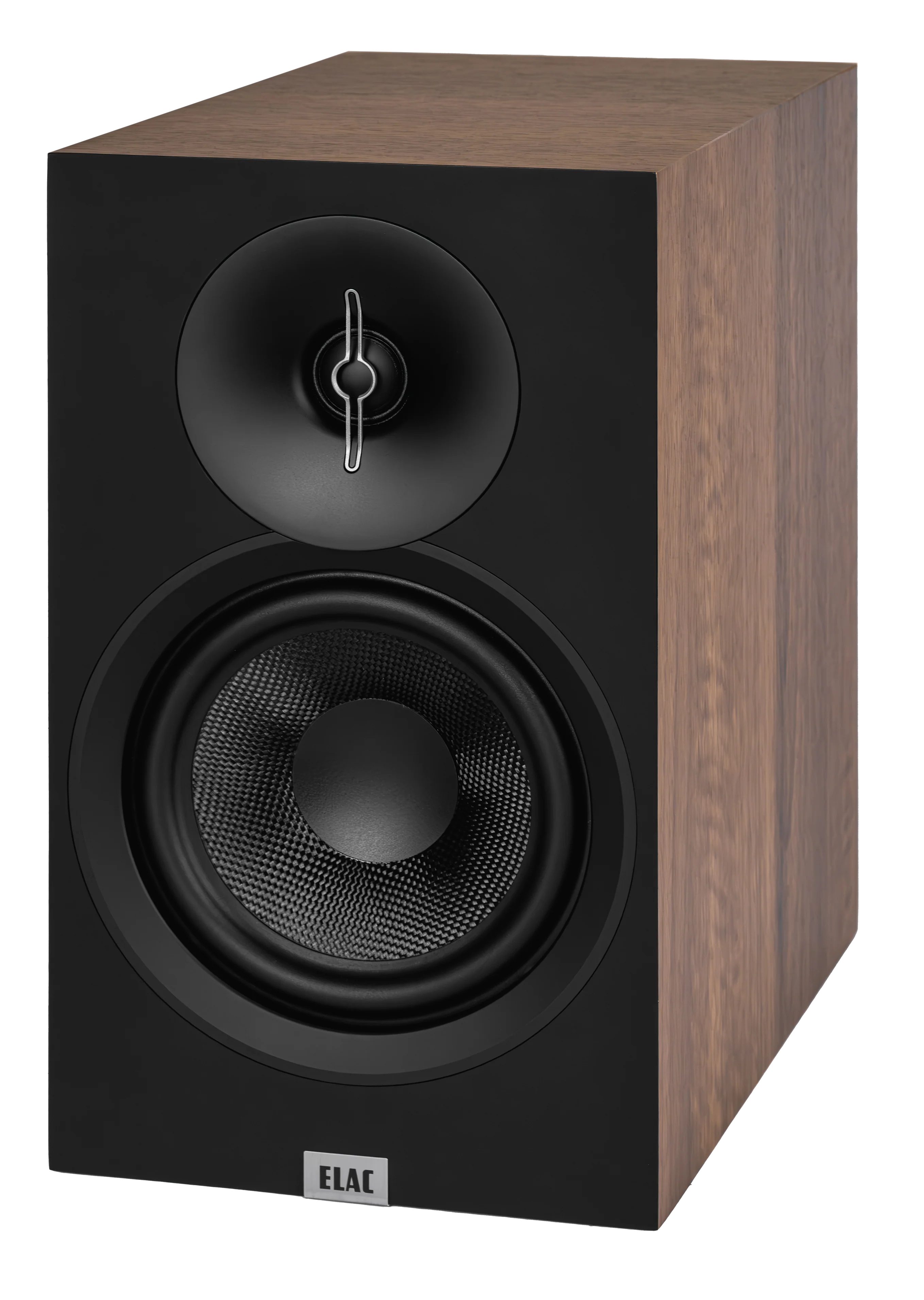 ELAC Debut 3.0 DB63 6.5 Inch Bookshelf Speakers (Pair) - Image 11