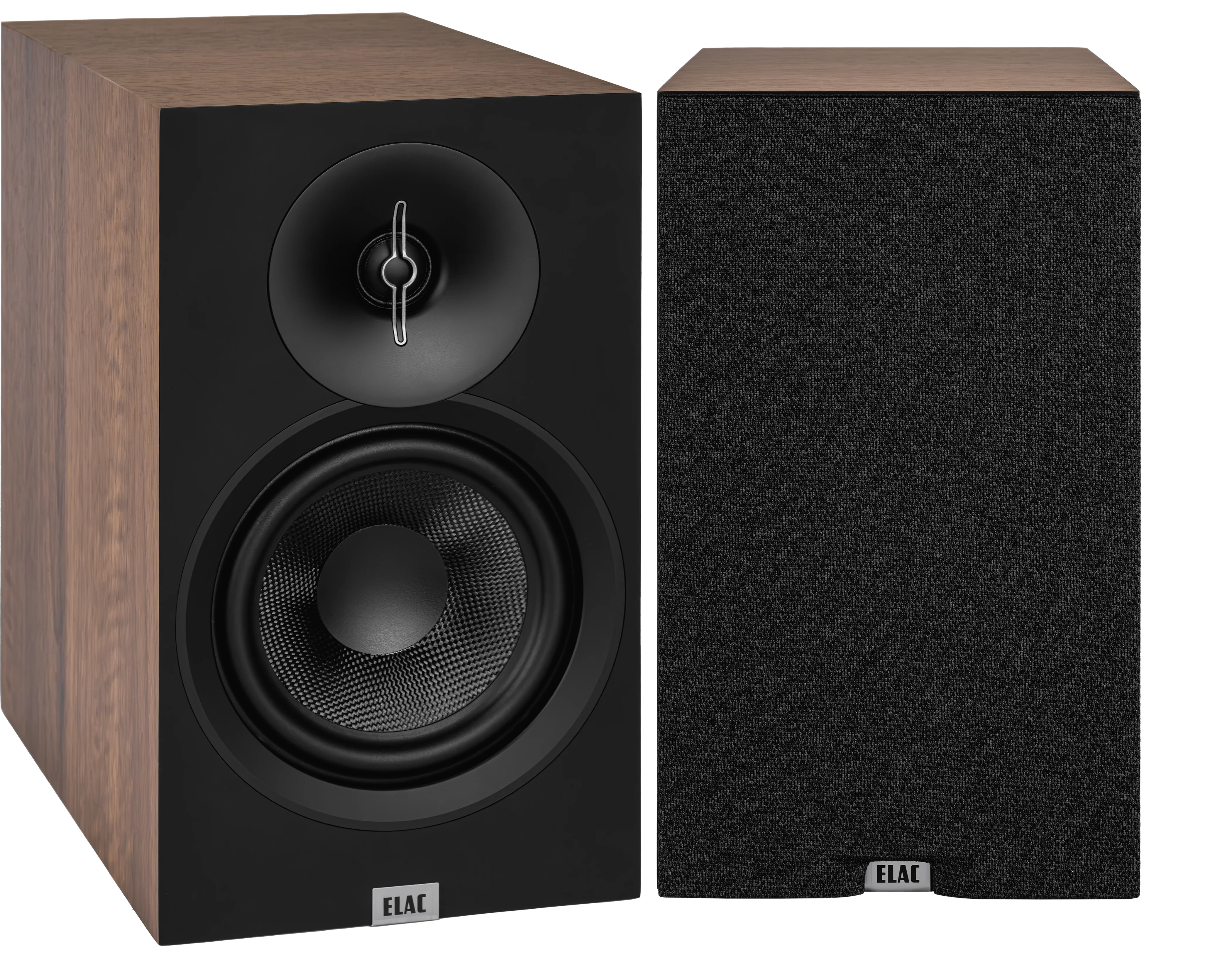 ELAC Debut 3.0 DB63 6.5 Inch Bookshelf Speakers (Pair) - Image 2