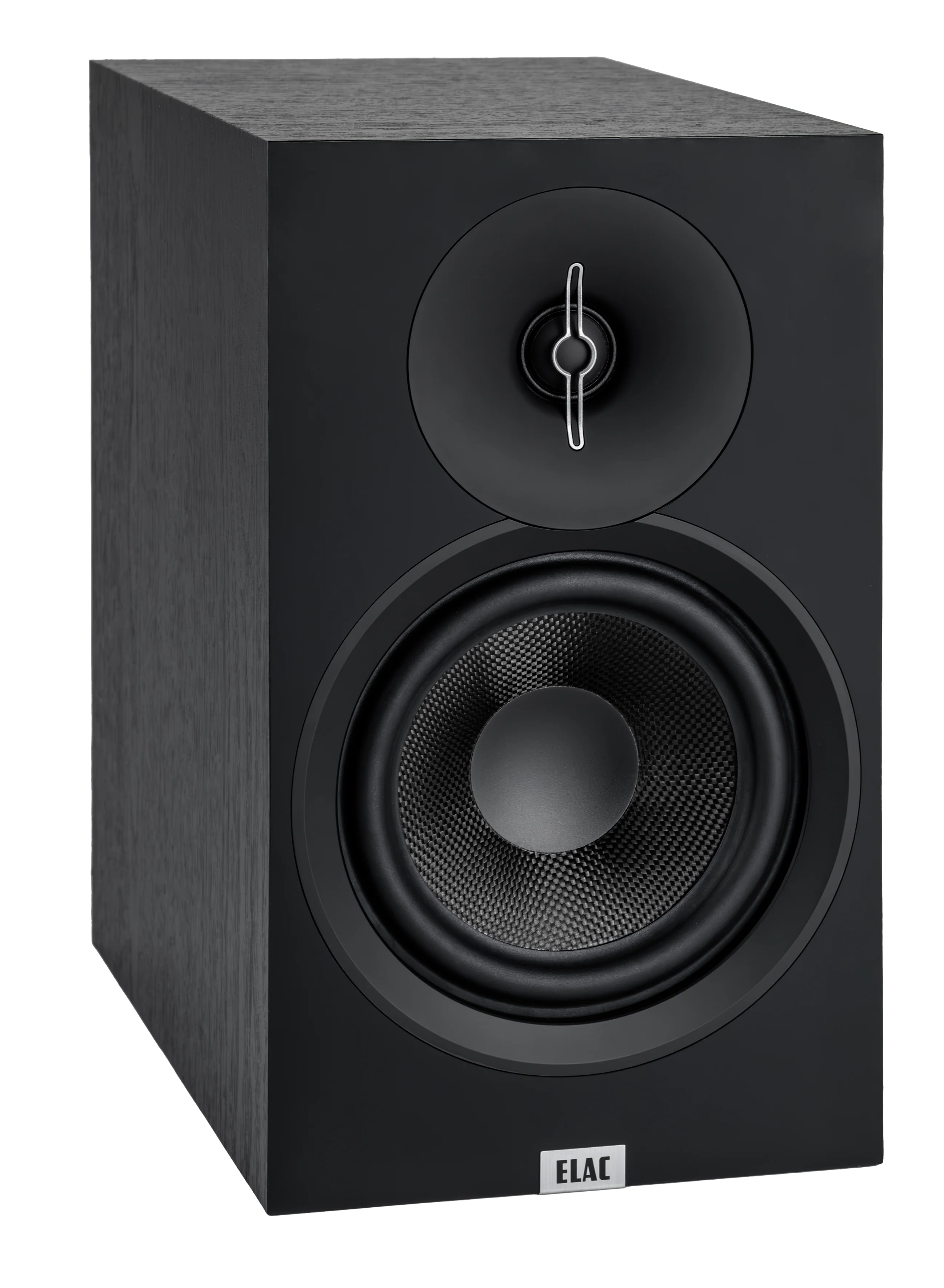ELAC Debut 3.0 DB63 6.5 Inch Bookshelf Speakers (Pair) - Image 3