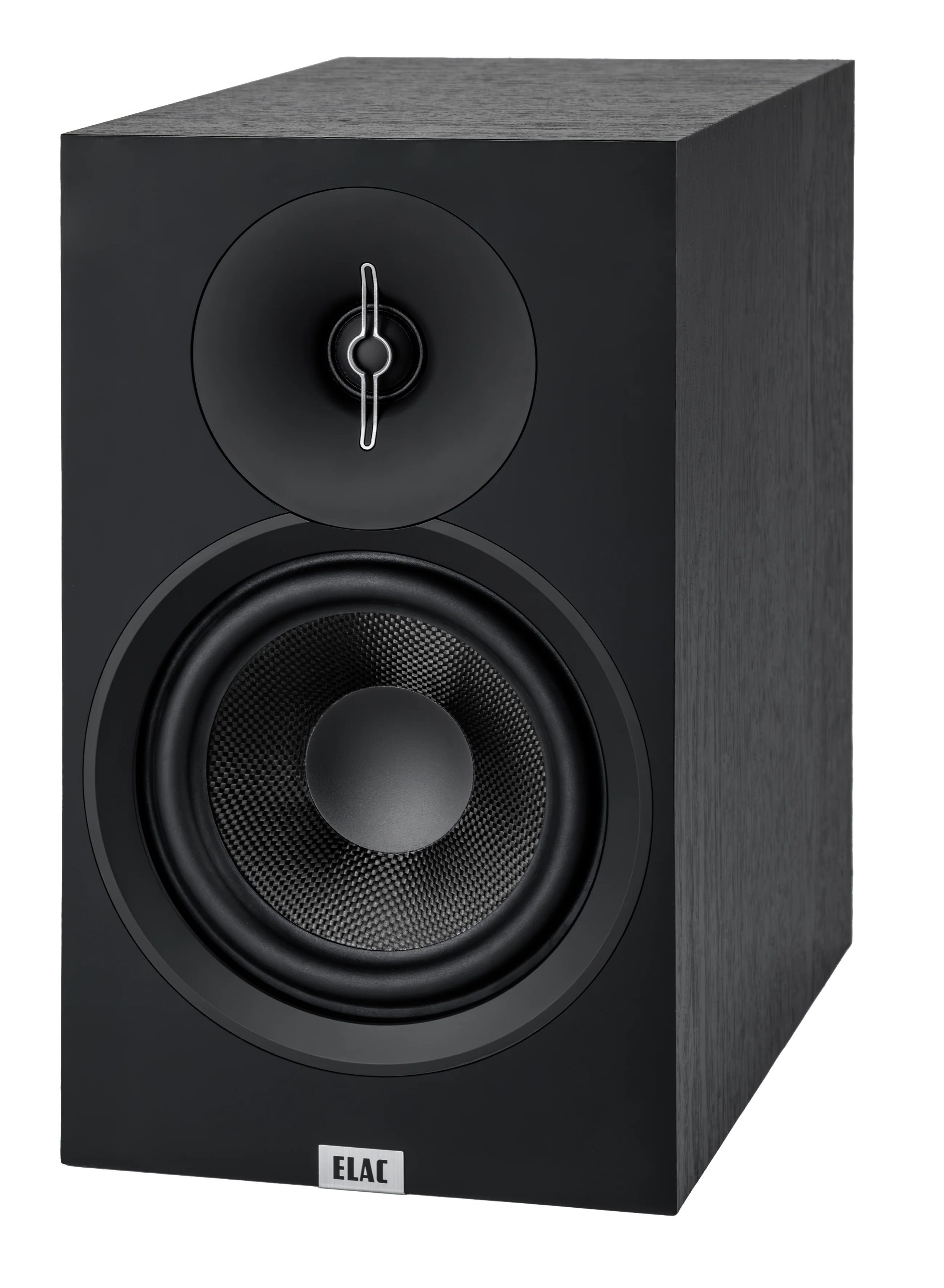 ELAC Debut 3.0 DB63 6.5 Inch Bookshelf Speakers (Pair) - Image 4