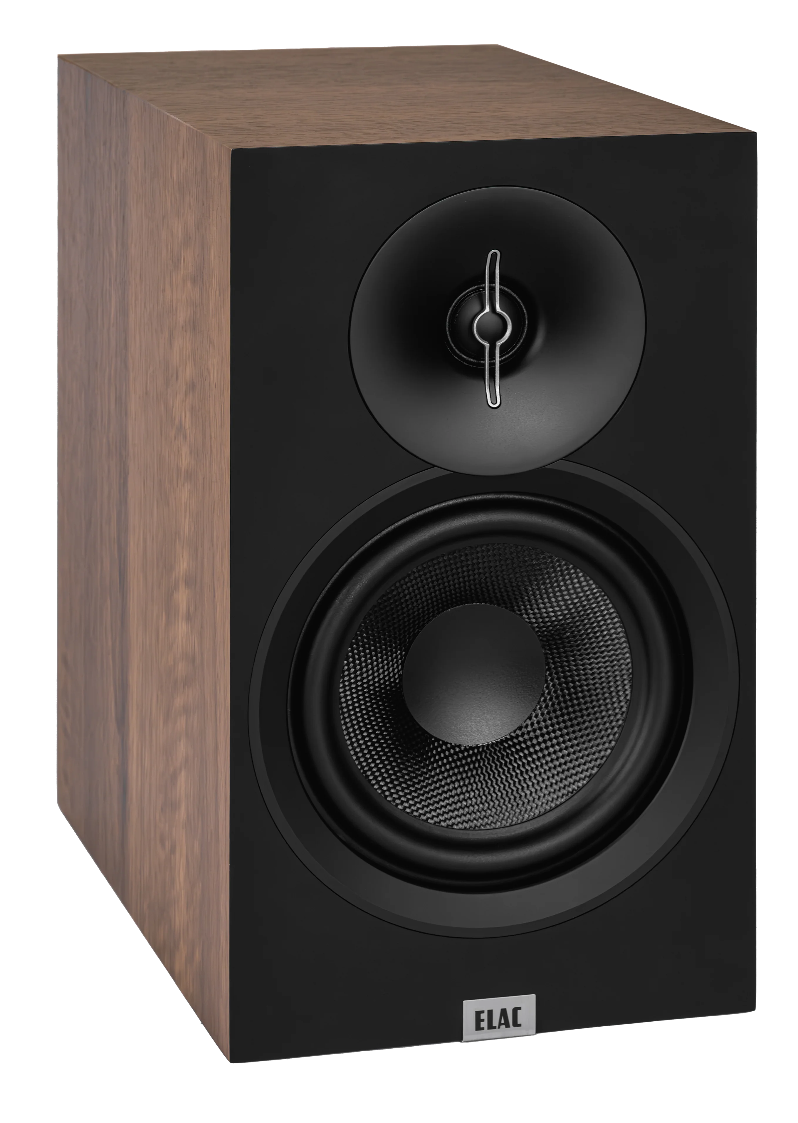 ELAC Debut 3.0 DB63 6.5 Inch Bookshelf Speakers (Pair) - Image 9