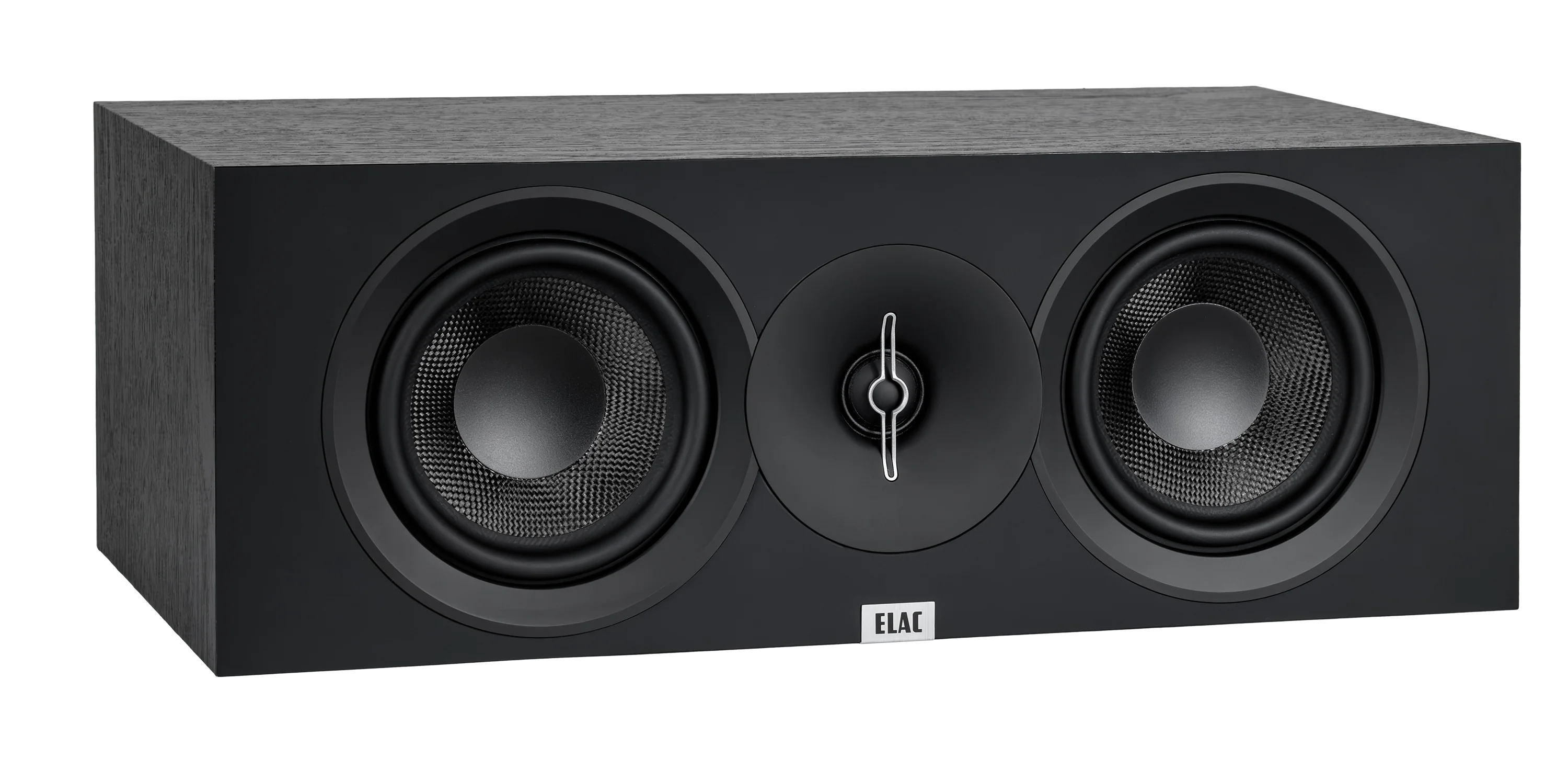 ELAC Debut 3.0 DC53 5.25 Inch Center Channel Speakers (Each)