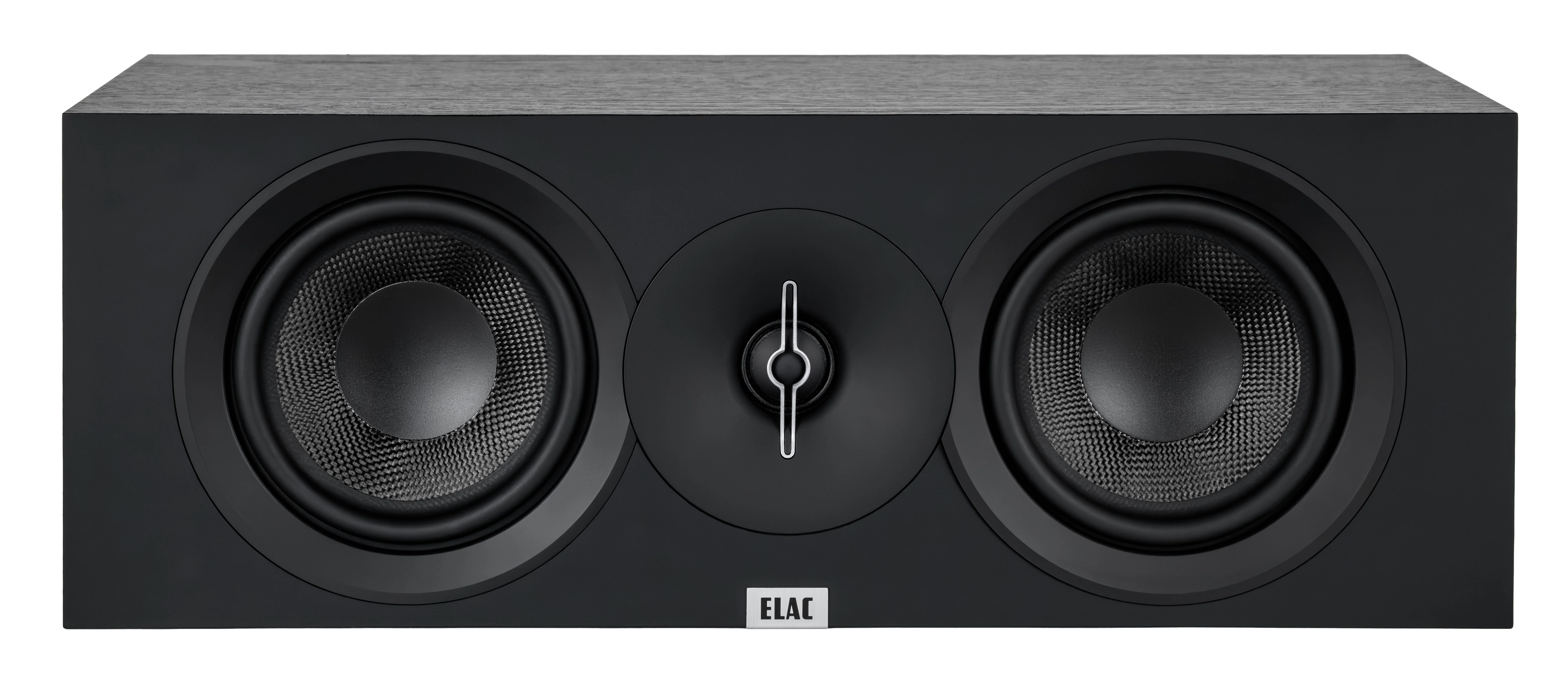 ELAC Debut 3.0 DC53 5.25 Inch Center Channel Speakers (Each) - Image 2