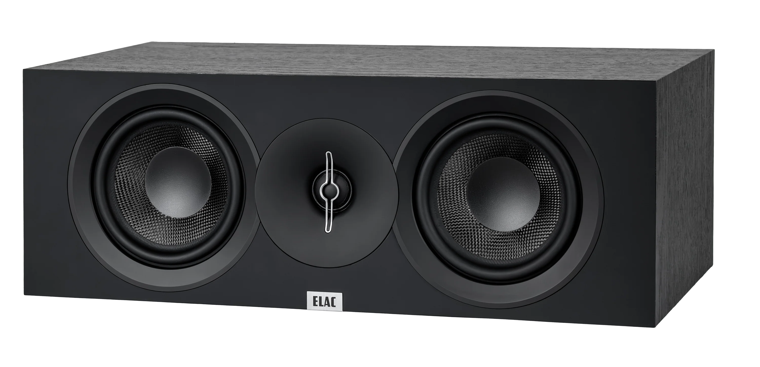 ELAC Debut 3.0 DC53 5.25 Inch Center Channel Speakers (Each) - Image 3