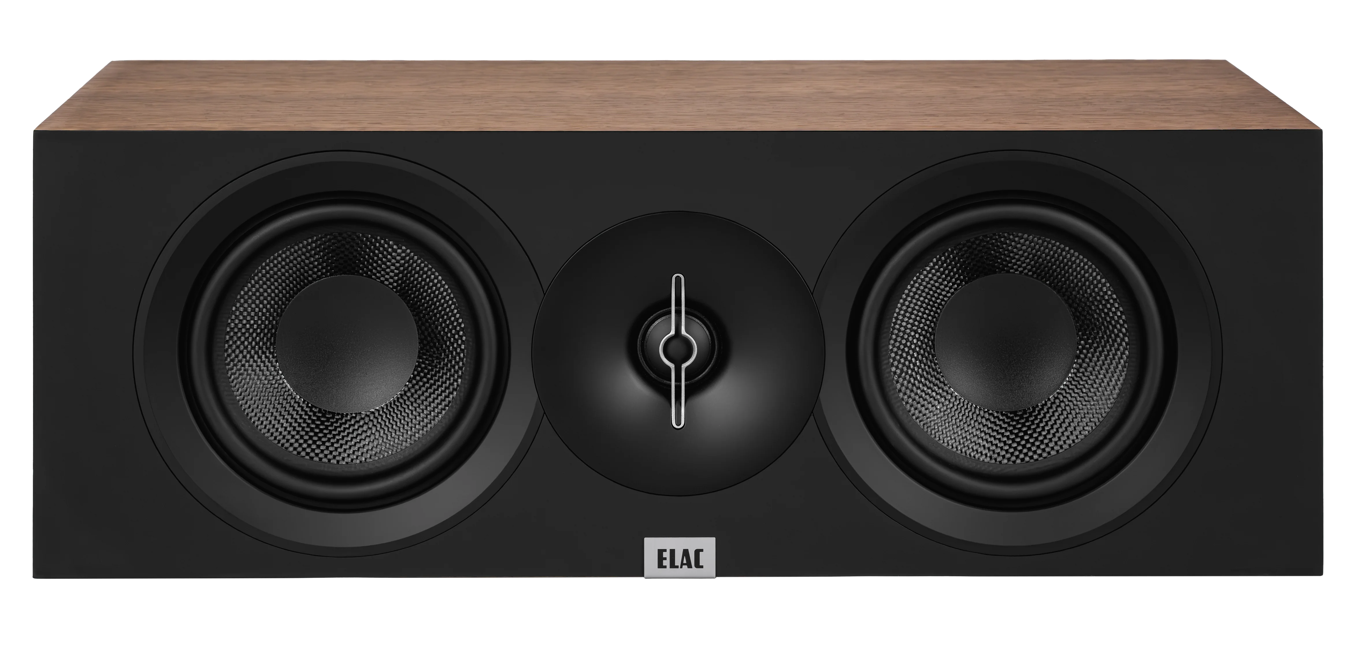 ELAC Debut 3.0 DC53 5.25 Inch Center Channel Speakers (Each) - Image 5
