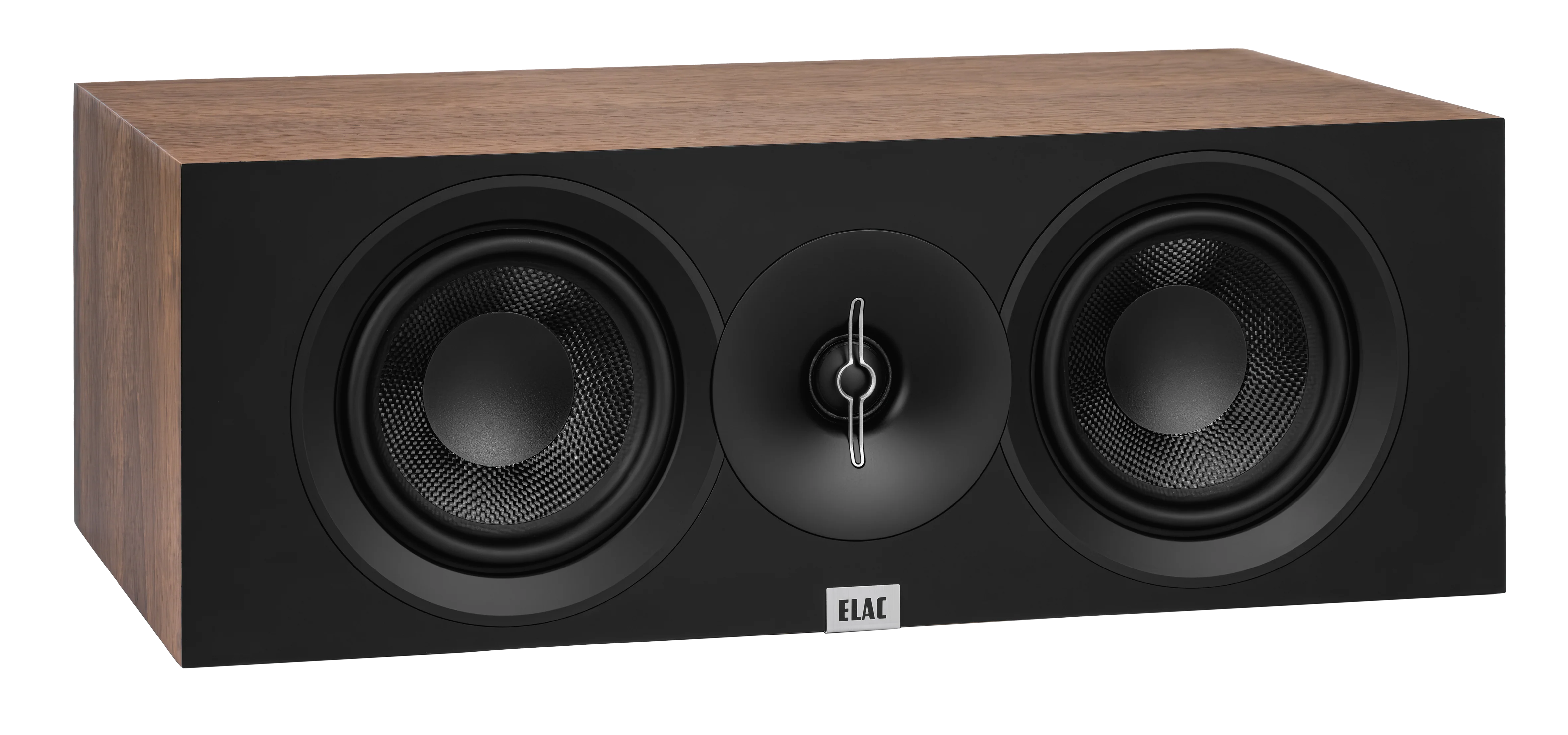 ELAC Debut 3.0 DC53 5.25 Inch Center Channel Speakers (Each) - Image 7