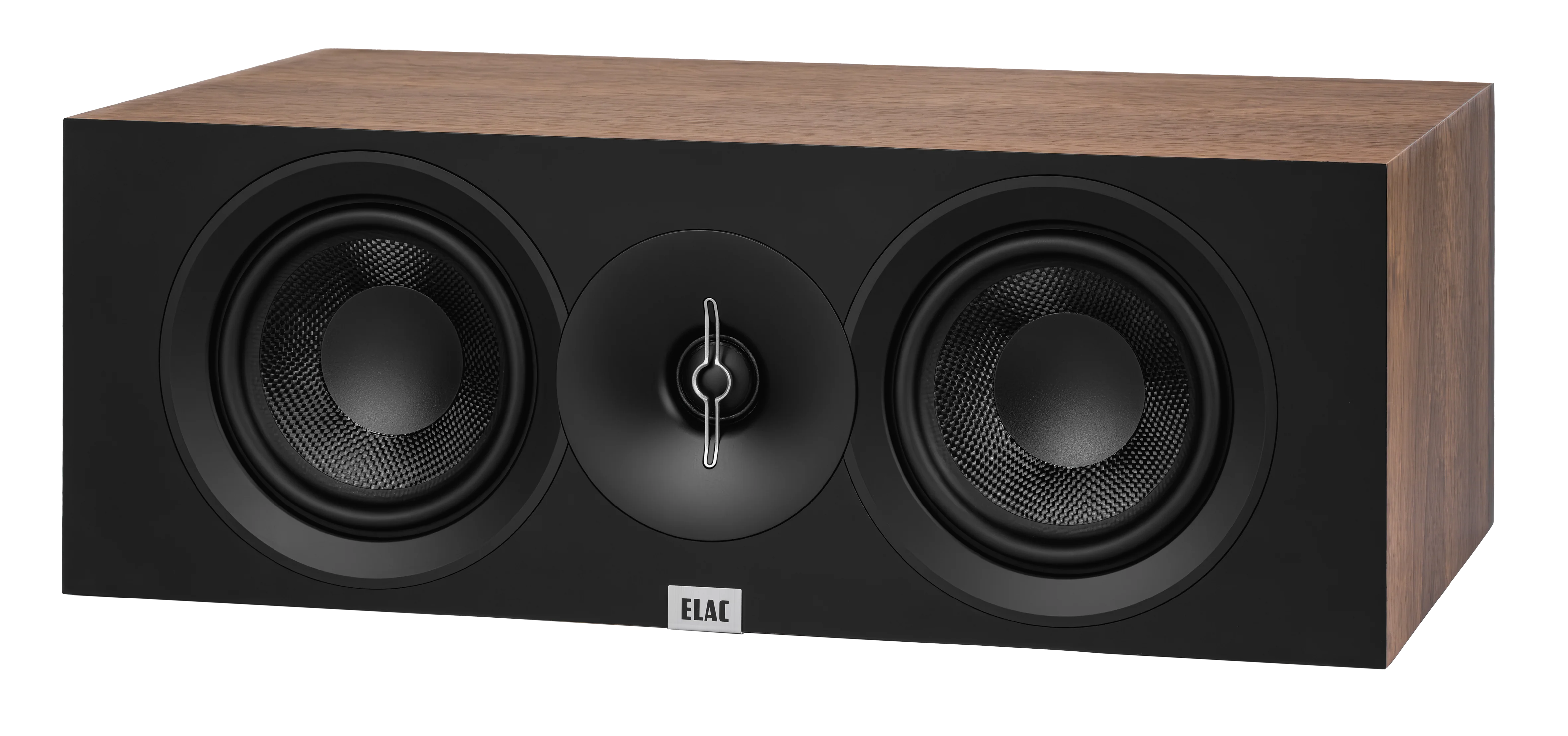 ELAC Debut 3.0 DC53 5.25 Inch Center Channel Speakers (Each) - Image 9