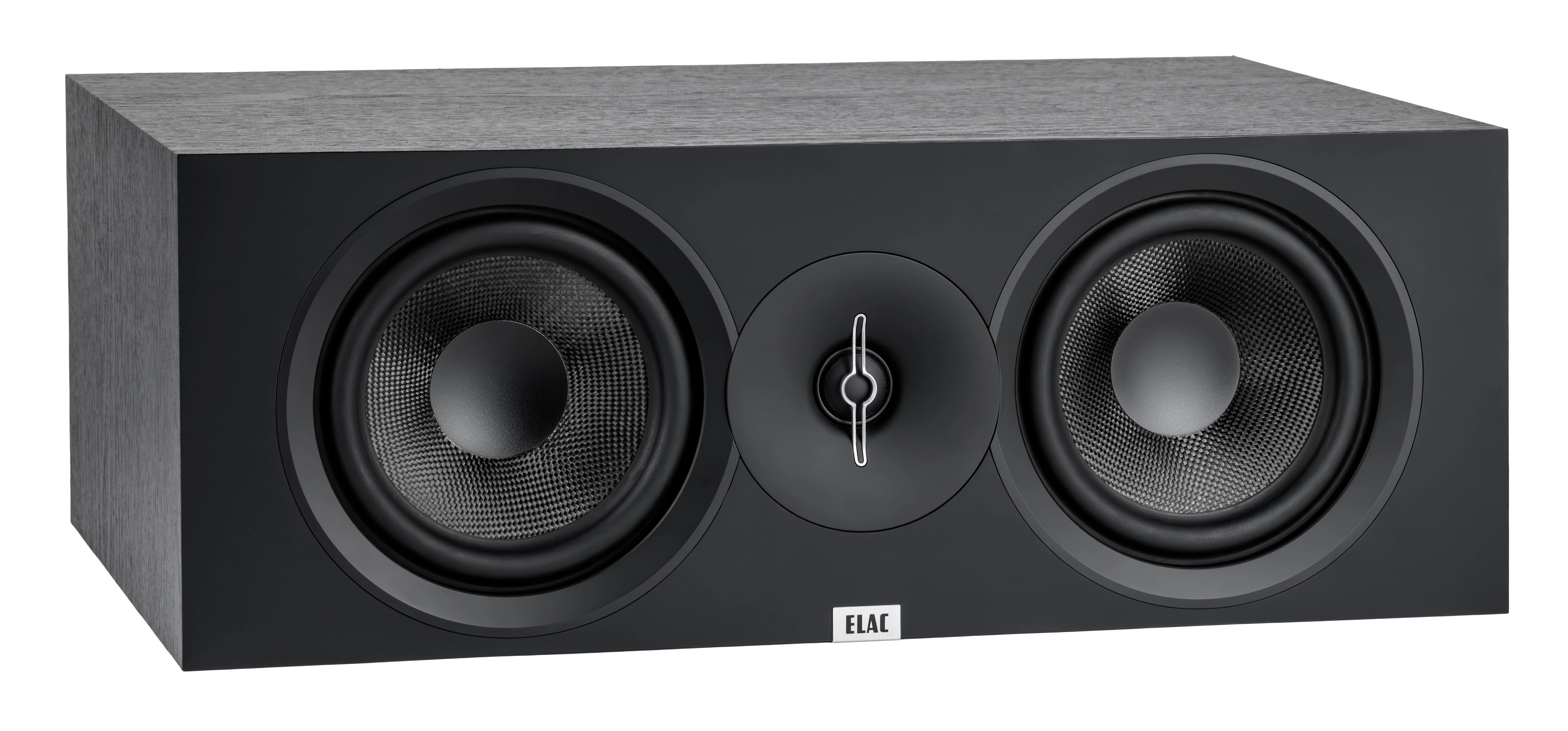 ELAC Debut 3.0 DC63 6.5 Inch Center Channel Speakers (Each)