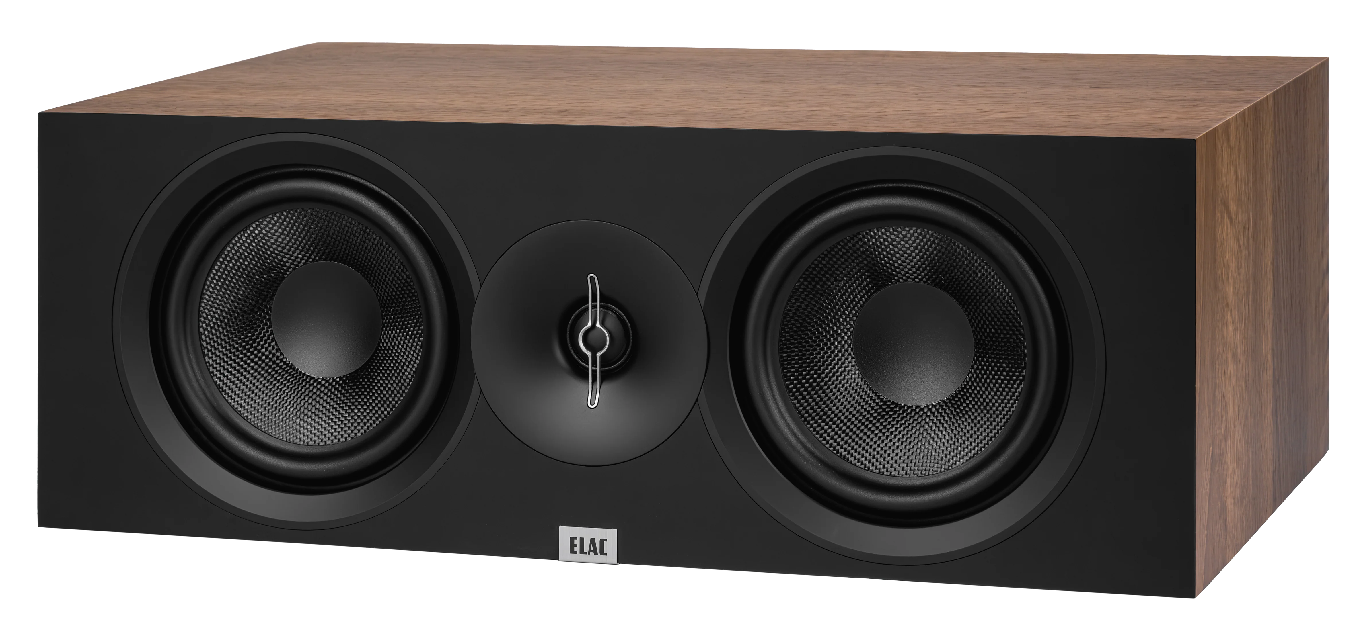 ELAC Debut 3.0 DC63 6.5 Inch Center Channel Speakers (Each) - Image 10