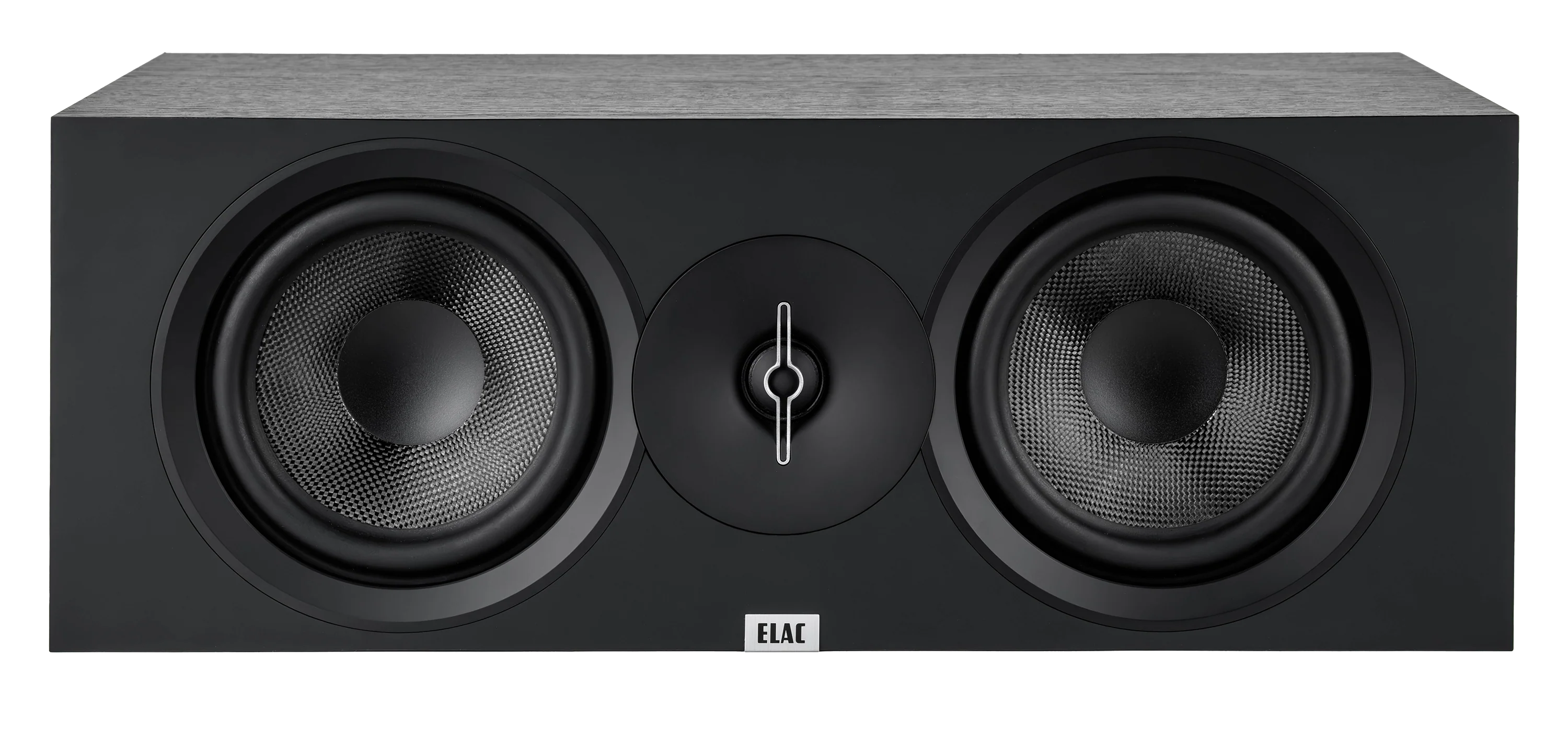 ELAC Debut 3.0 DC63 6.5 Inch Center Channel Speakers (Each) - Image 2