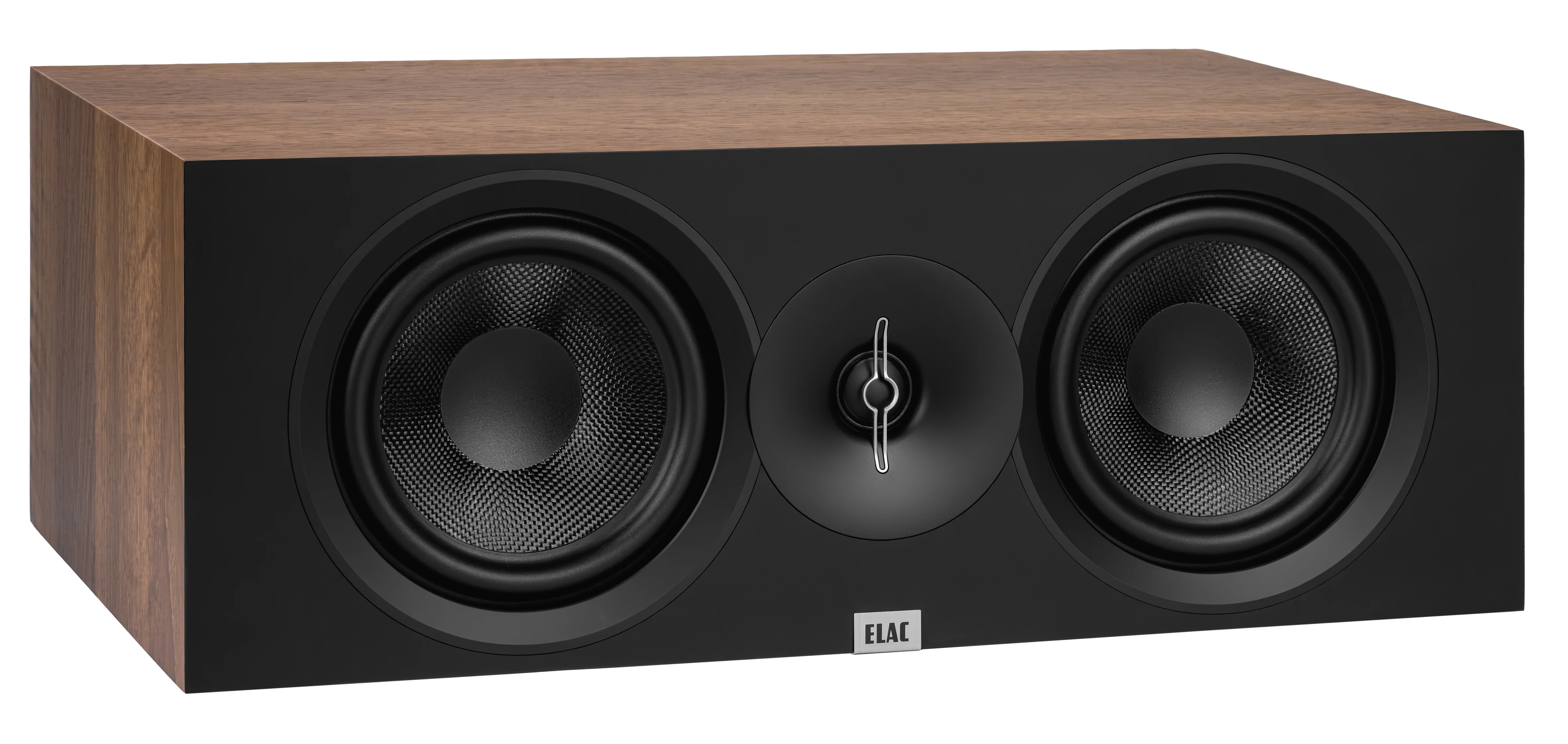 ELAC Debut 3.0 DC63 6.5 Inch Center Channel Speakers (Each) - Image 8