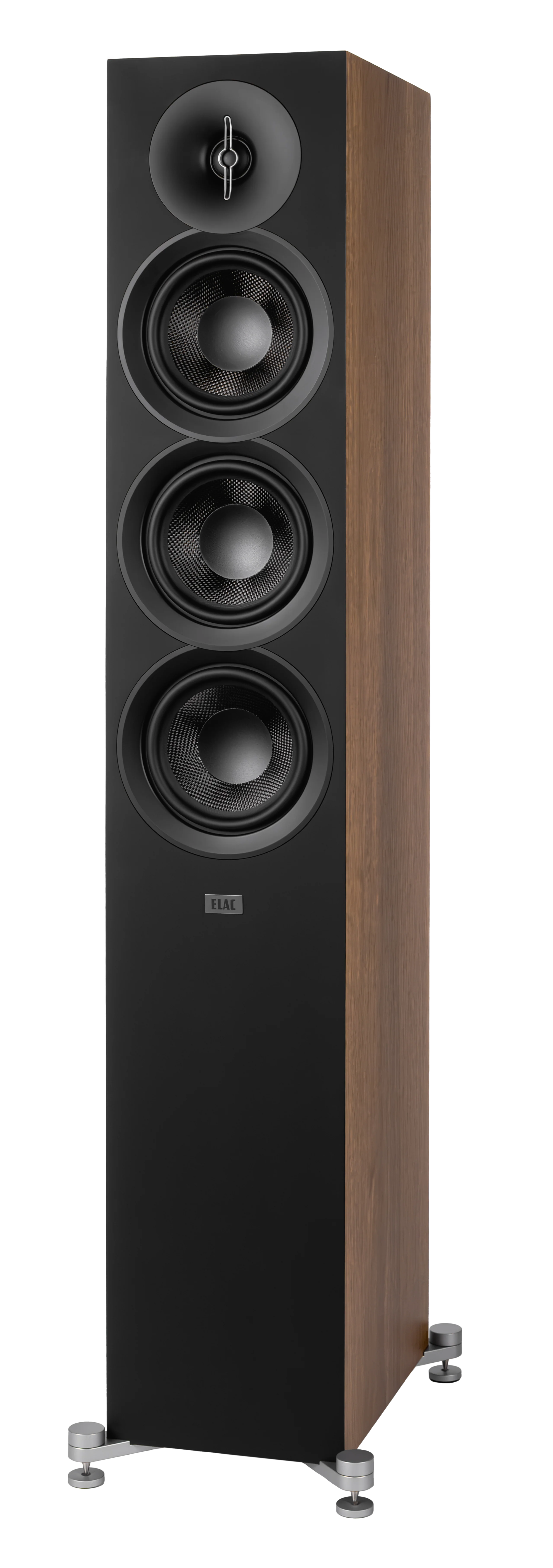ELAC Debut 3.0 DF53 5.25 Inch Floor Standing Speakers (Each) - Image 13