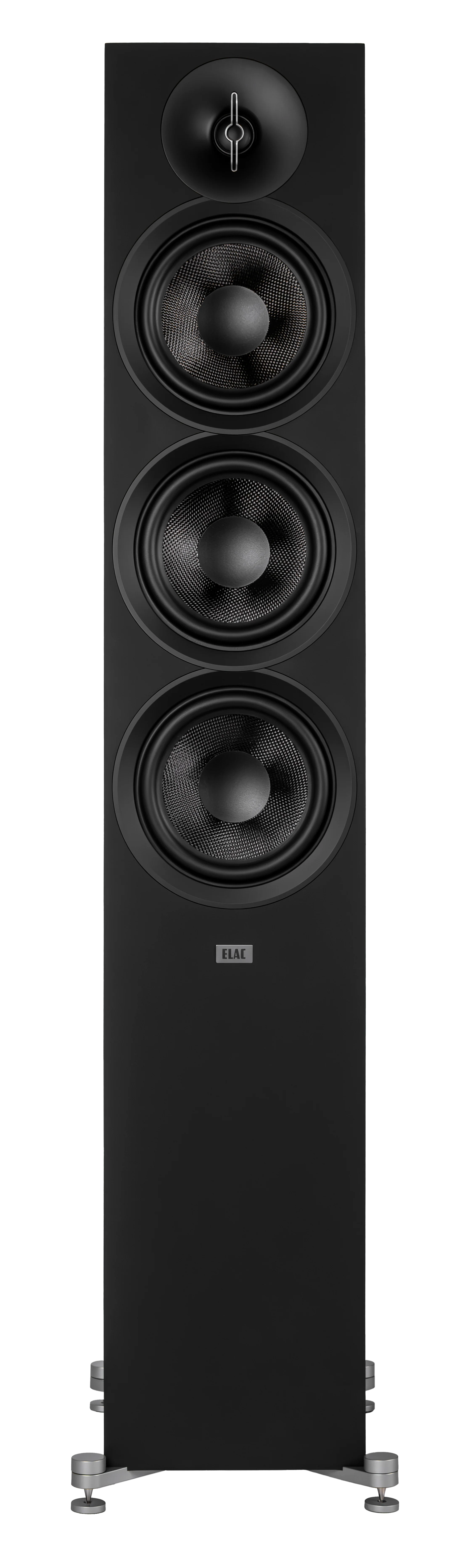 ELAC Debut 3.0 DF63 6.5 Inch Floor Standing Speakers (Each) - Image 10