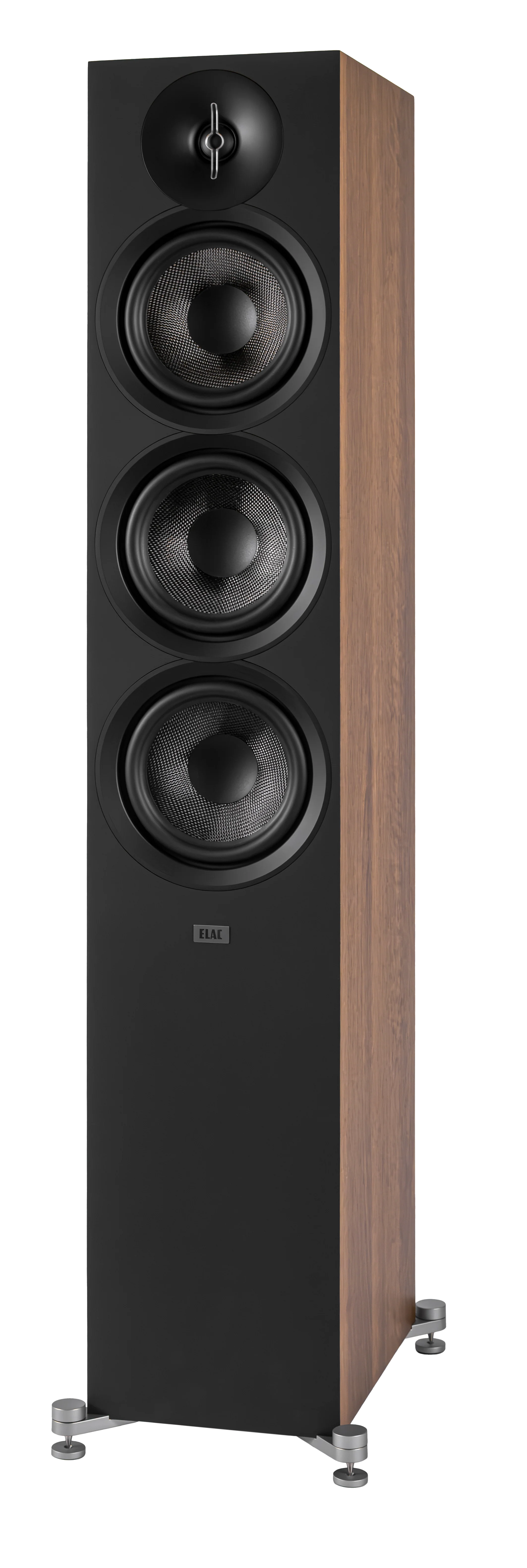 ELAC Debut 3.0 DF63 6.5 Inch Floor Standing Speakers (Each) - Image 11