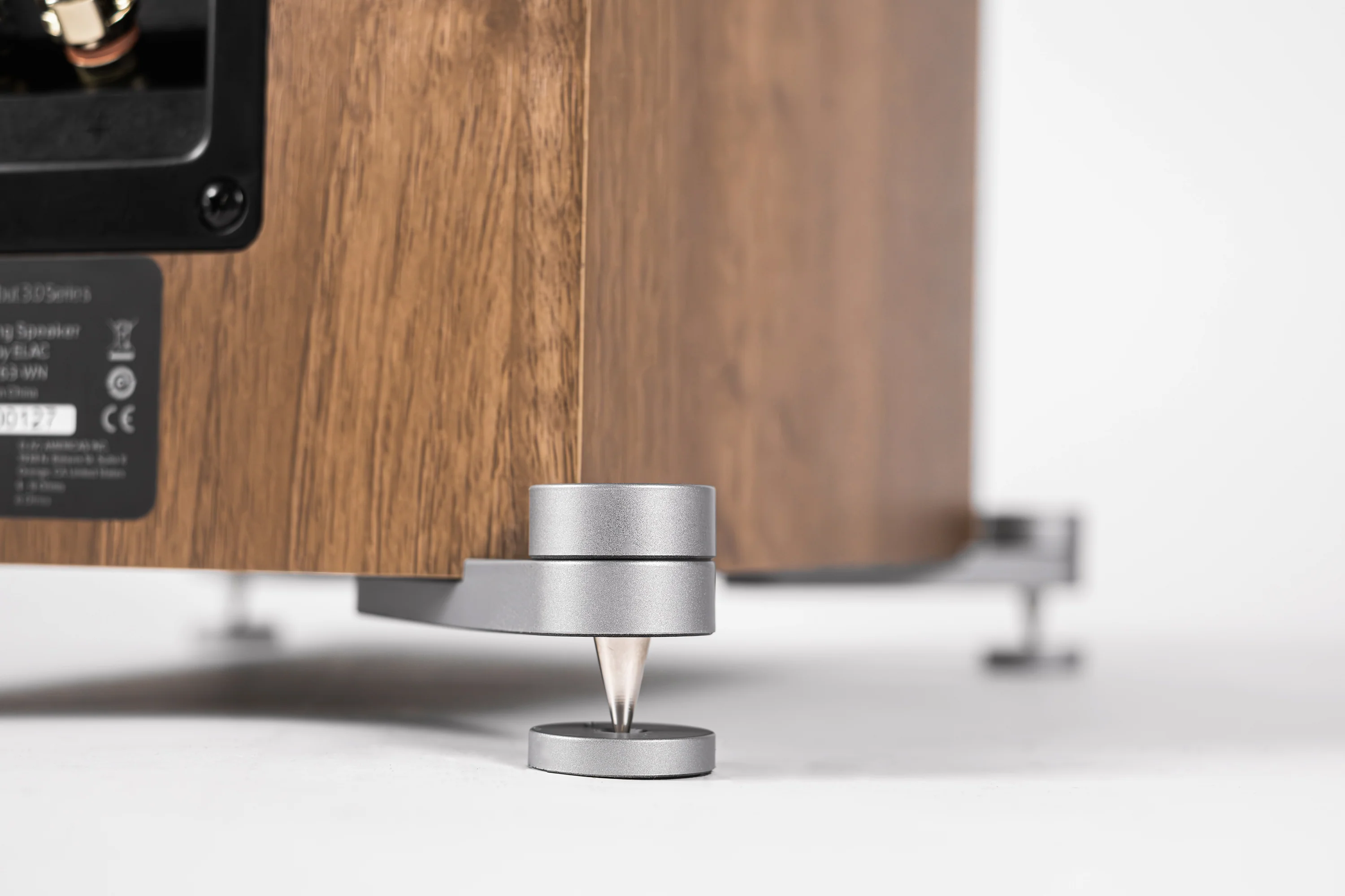 ELAC Debut 3.0 DF63 6.5 Inch Floor Standing Speakers (Each) - Image 16