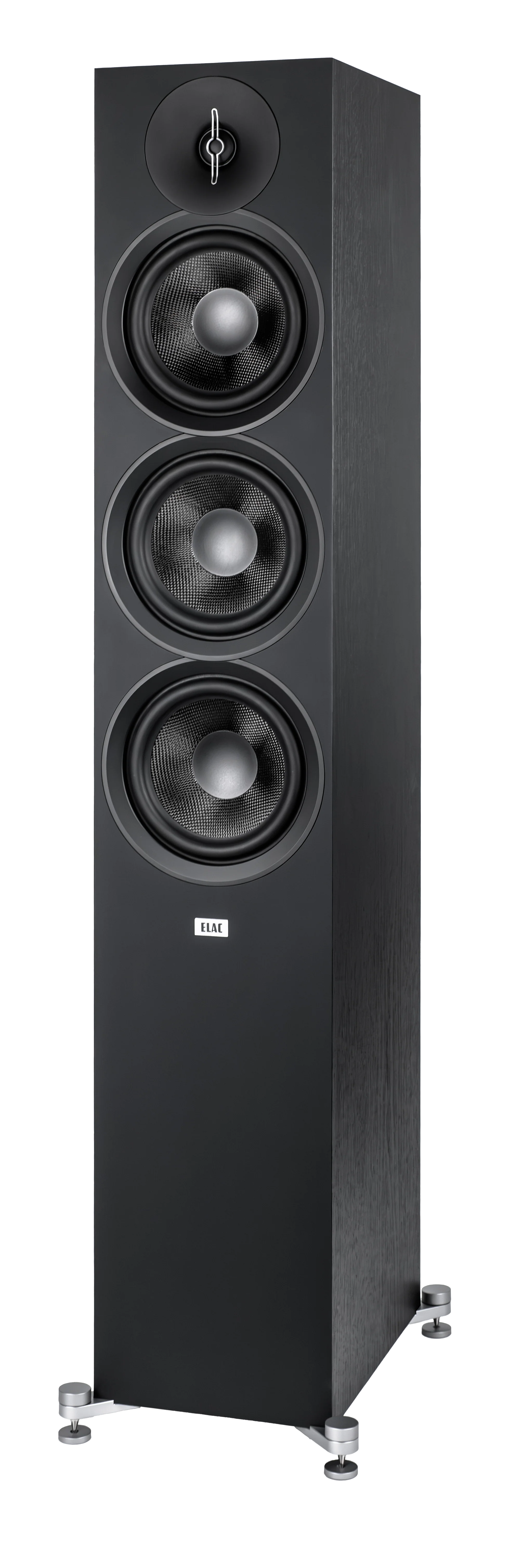 ELAC Debut 3.0 DF63 6.5 Inch Floor Standing Speakers (Each) - Image 3
