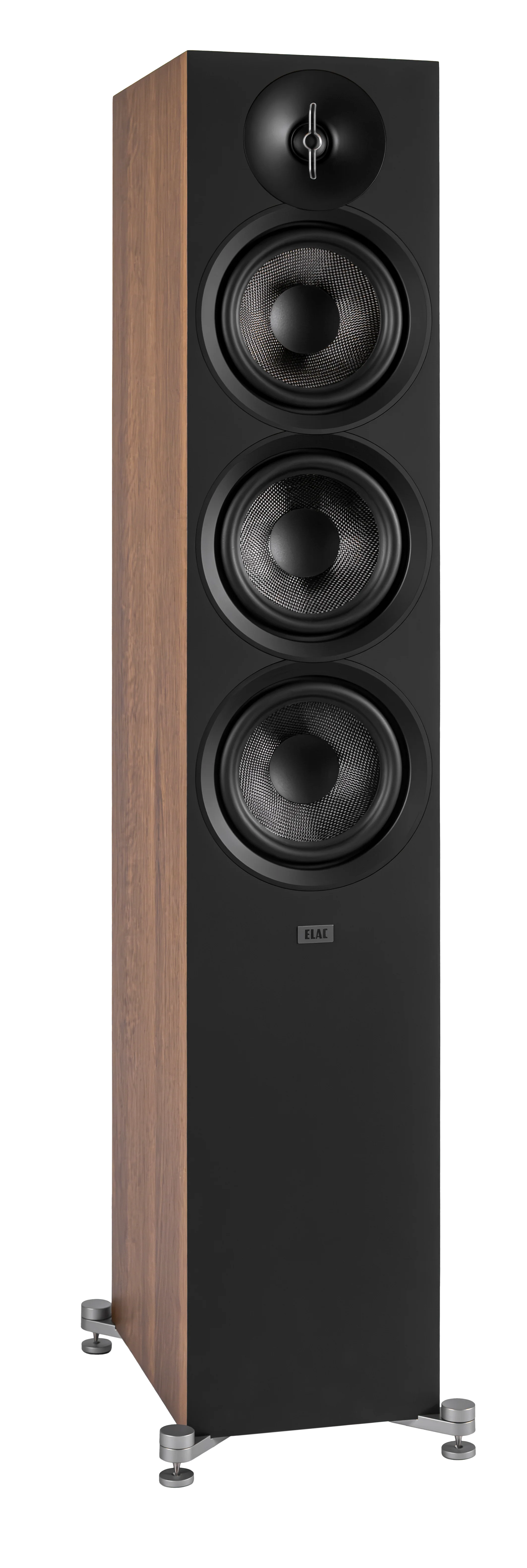 ELAC Debut 3.0 DF63 6.5 Inch Floor Standing Speakers (Each) - Image 9