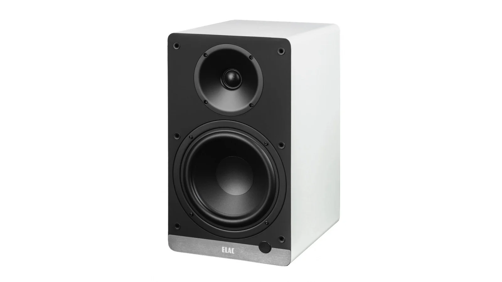 Elac Debut ConneX DCB61 6.5" Powered Speakers (Pair) - Image 4