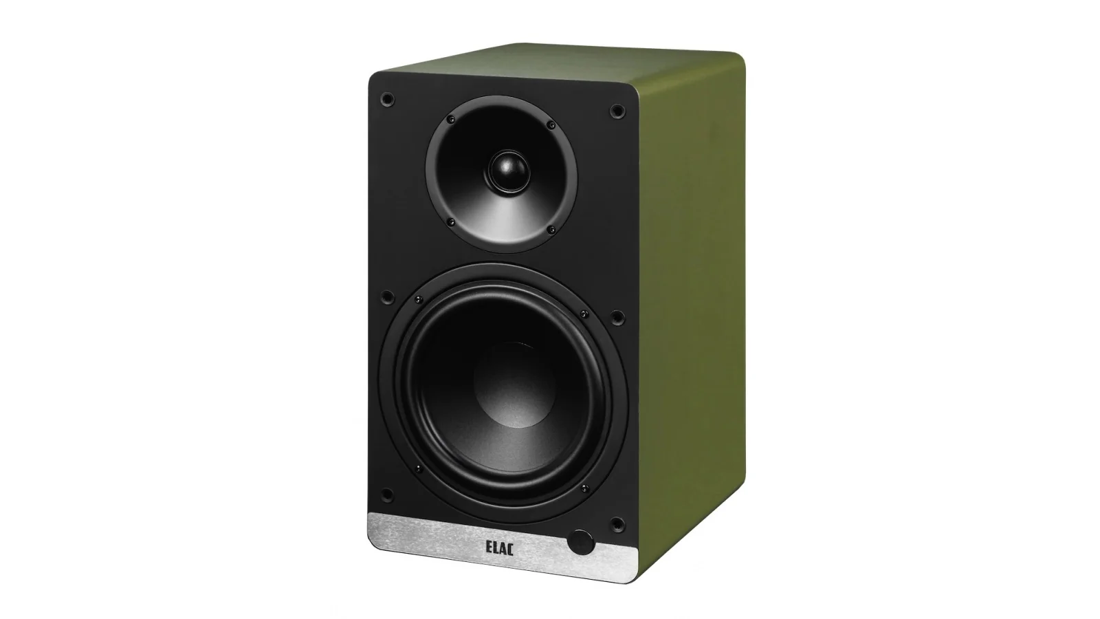 Elac Debut ConneX DCB61 6.5" Powered Speakers (Pair) - Image 8