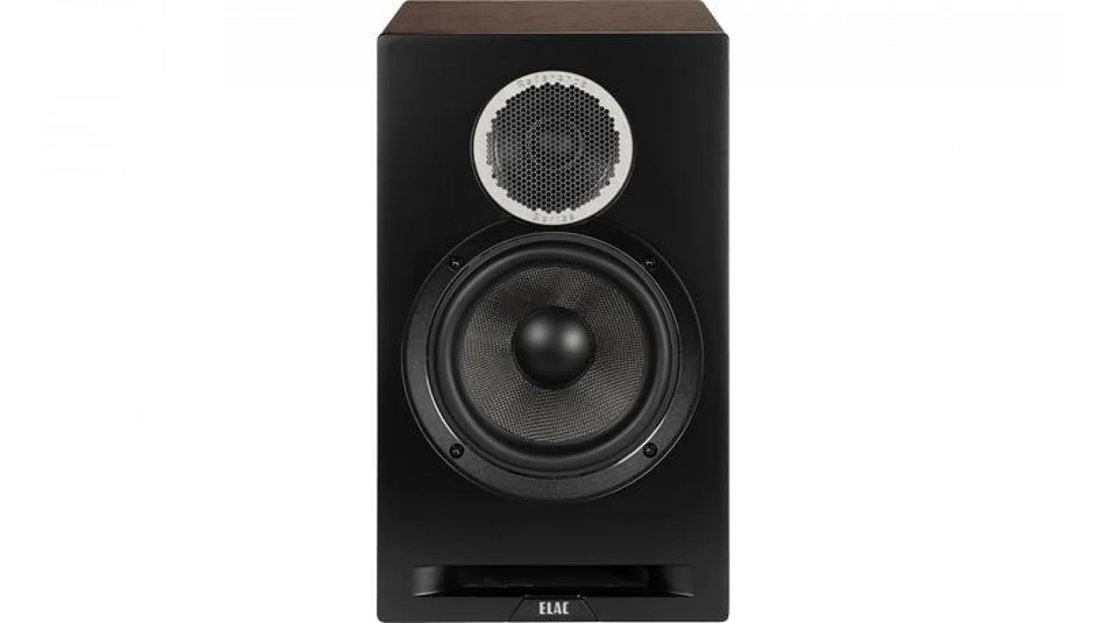 Elac Debut Reference DBR62 6.5" Bookshelf Speakers (Pair) - Image 3
