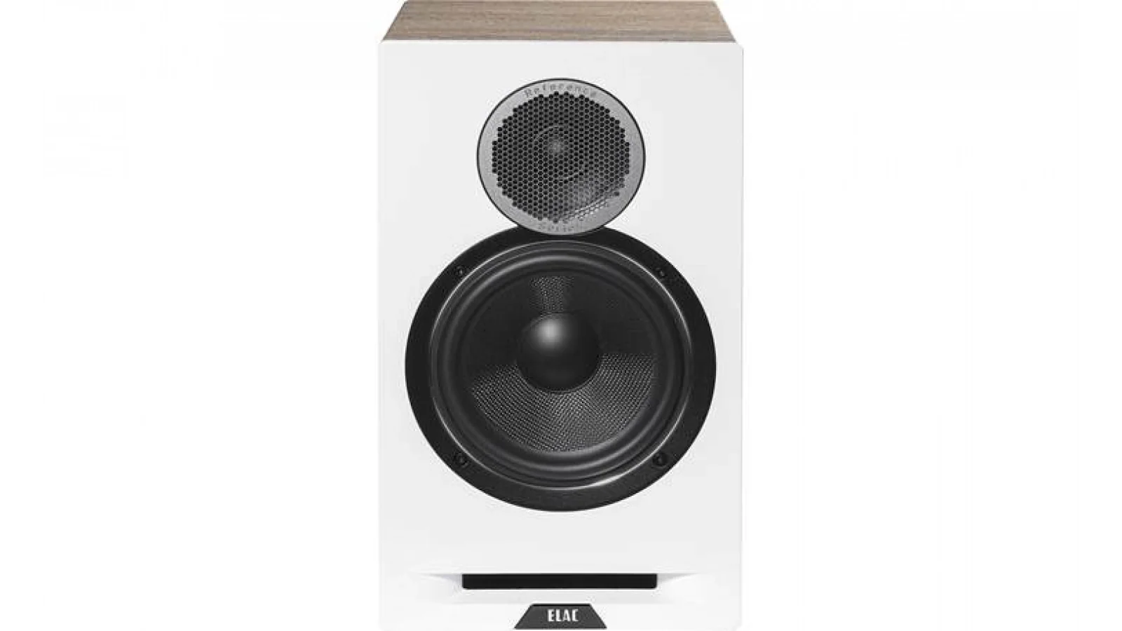 Elac Debut Reference DBR62 6.5" Bookshelf Speakers (Pair) - Image 6