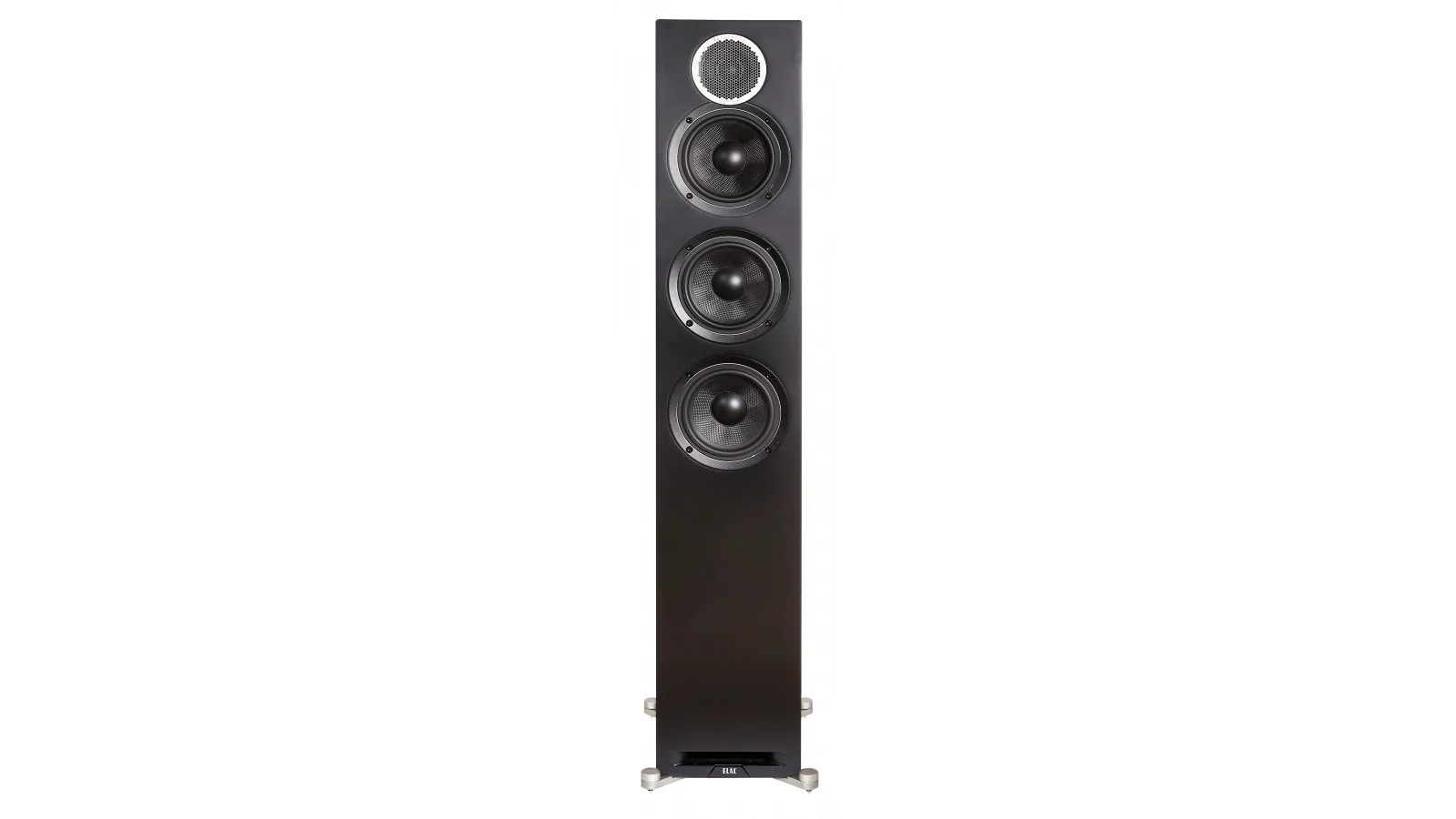 Elac Debut Reference DFR52 5.25" Floorstanding Speaker (Each) - Image 3