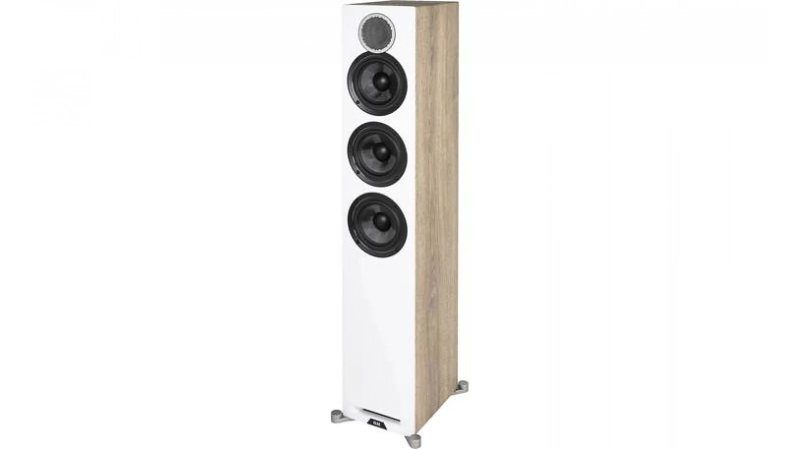 Elac Debut Reference DFR52 5.25" Floorstanding Speaker (Each) - Image 6