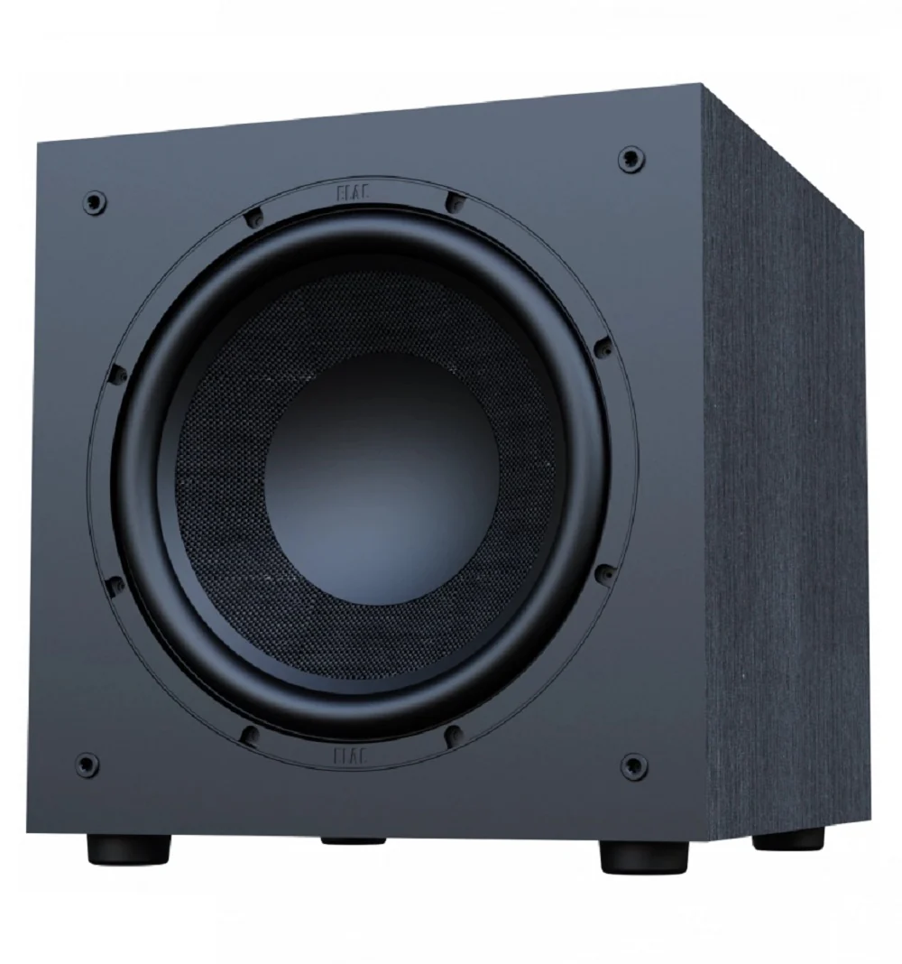 Elac Debut Series DS103 10" 100W Powered Subwoofer - Image 2