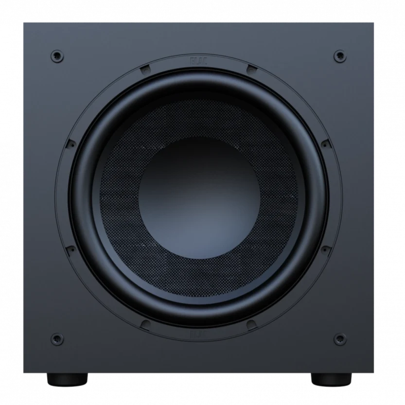 Elac Debut Series DS123 12" 200W Powered Subwoofer - Image 3