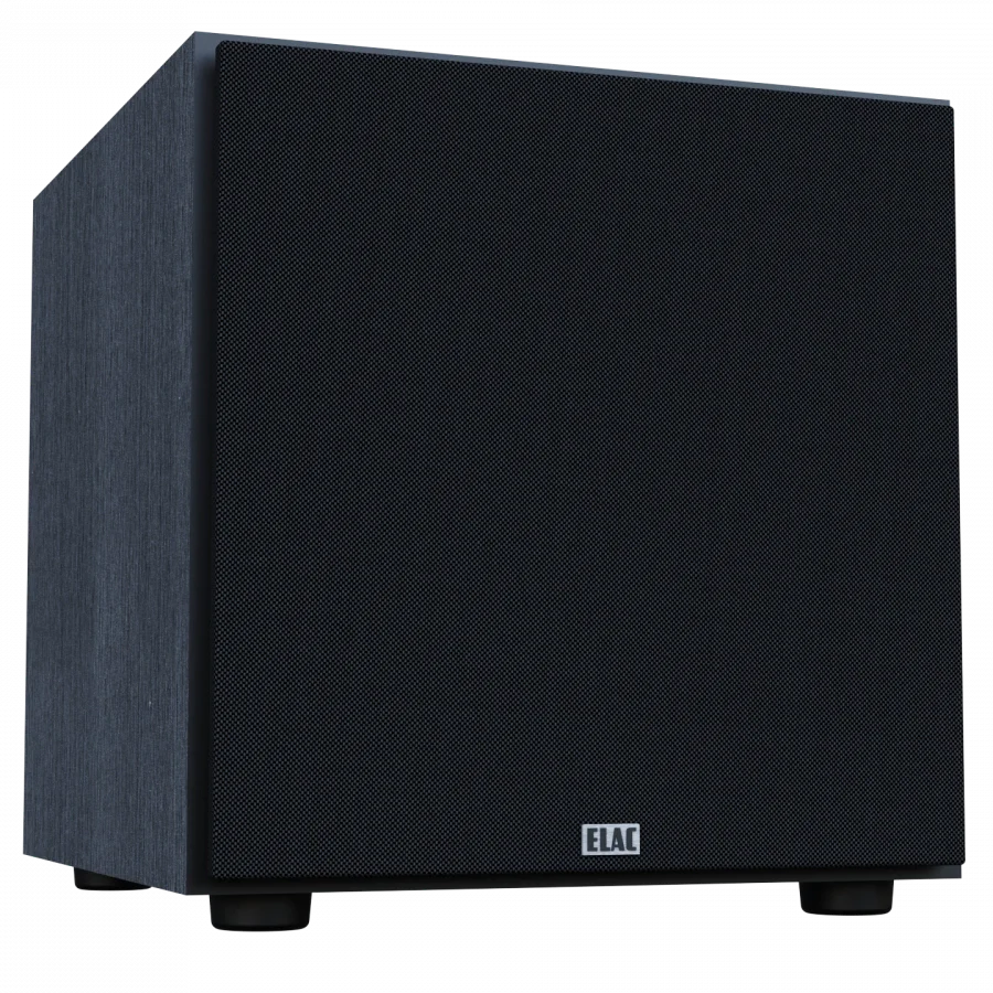 Elac Debut Series DS153 15" 300W Powered Subwoofer