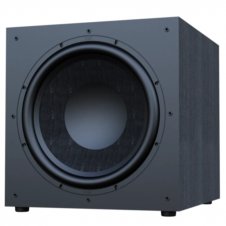 Elac Debut Series DS153 15" 300W Powered Subwoofer - Image 2