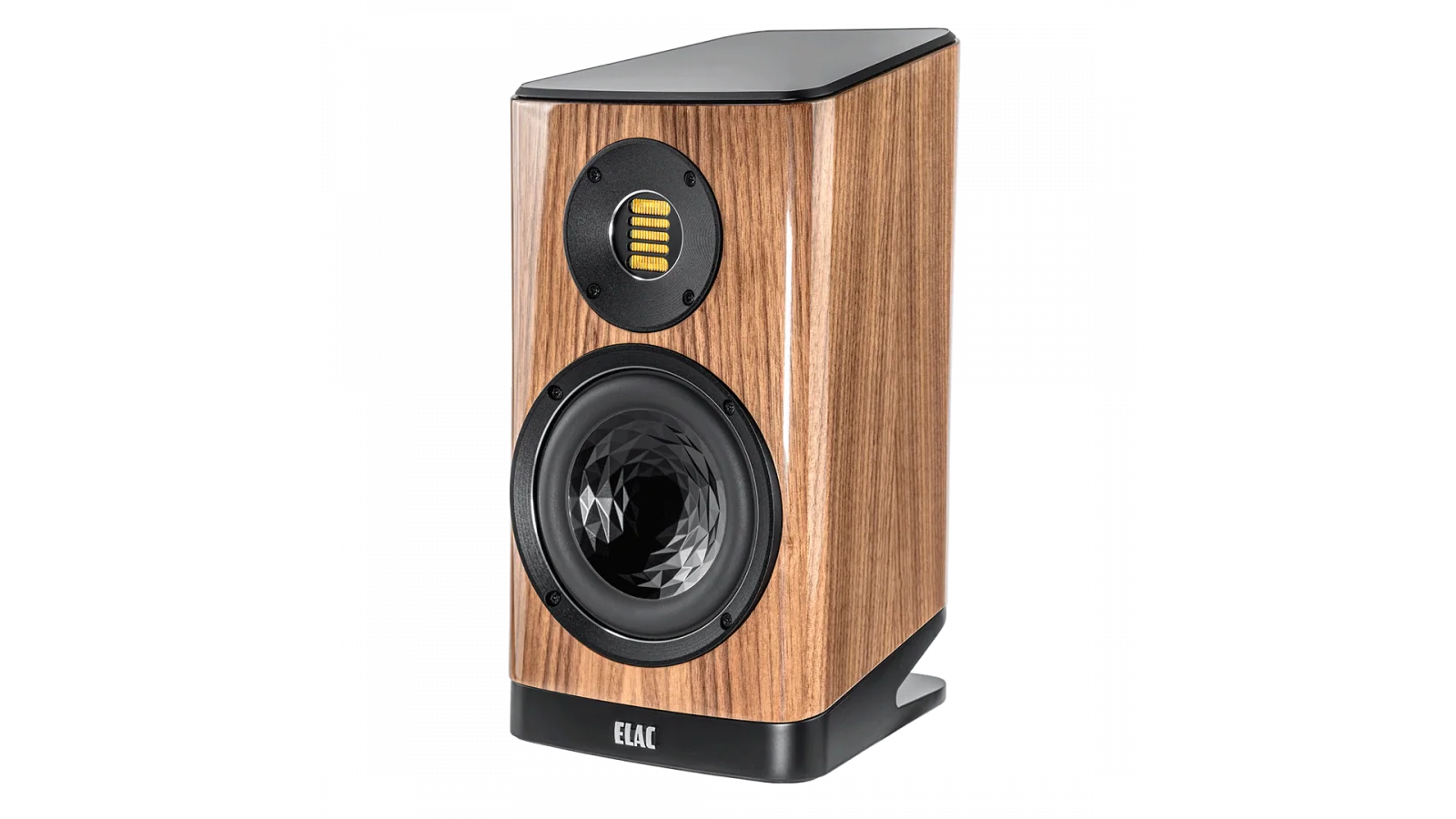 Elac Vela 2.0 VBS403.2 6" Bookshelf Speakers (Pair) - Image 10