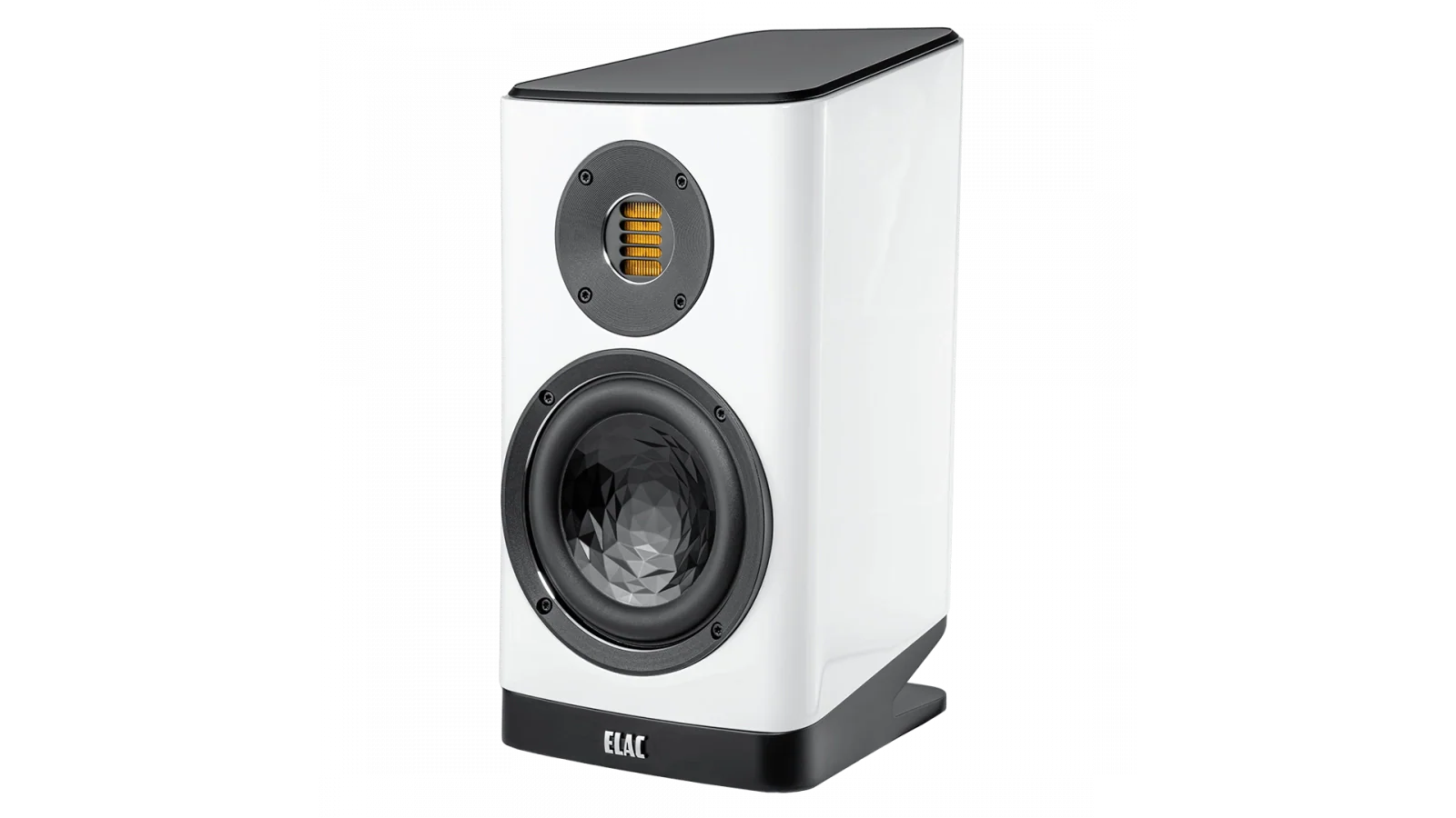 Elac Vela 2.0 VBS403.2 6" Bookshelf Speakers (Pair) - Image 6