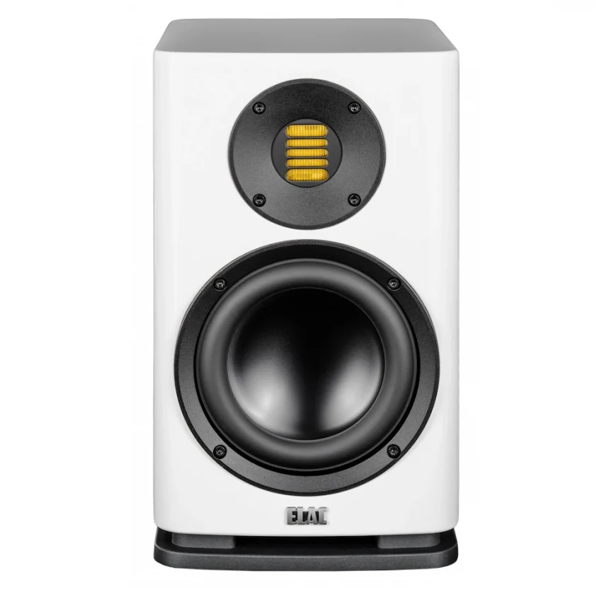 Elac Solano 2.0 BS283.2 6" 2-Way Bookshelf Speakers (Pair) - Image 6