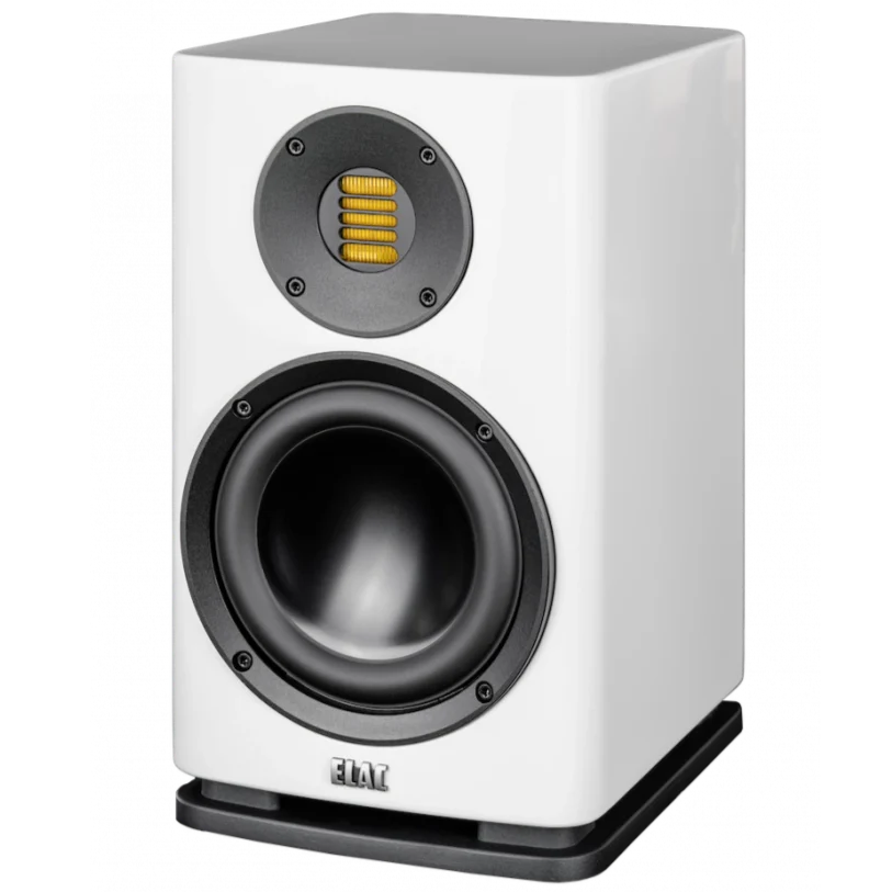Elac Solano 2.0 BS283.2 6" 2-Way Bookshelf Speakers (Pair) - Image 7